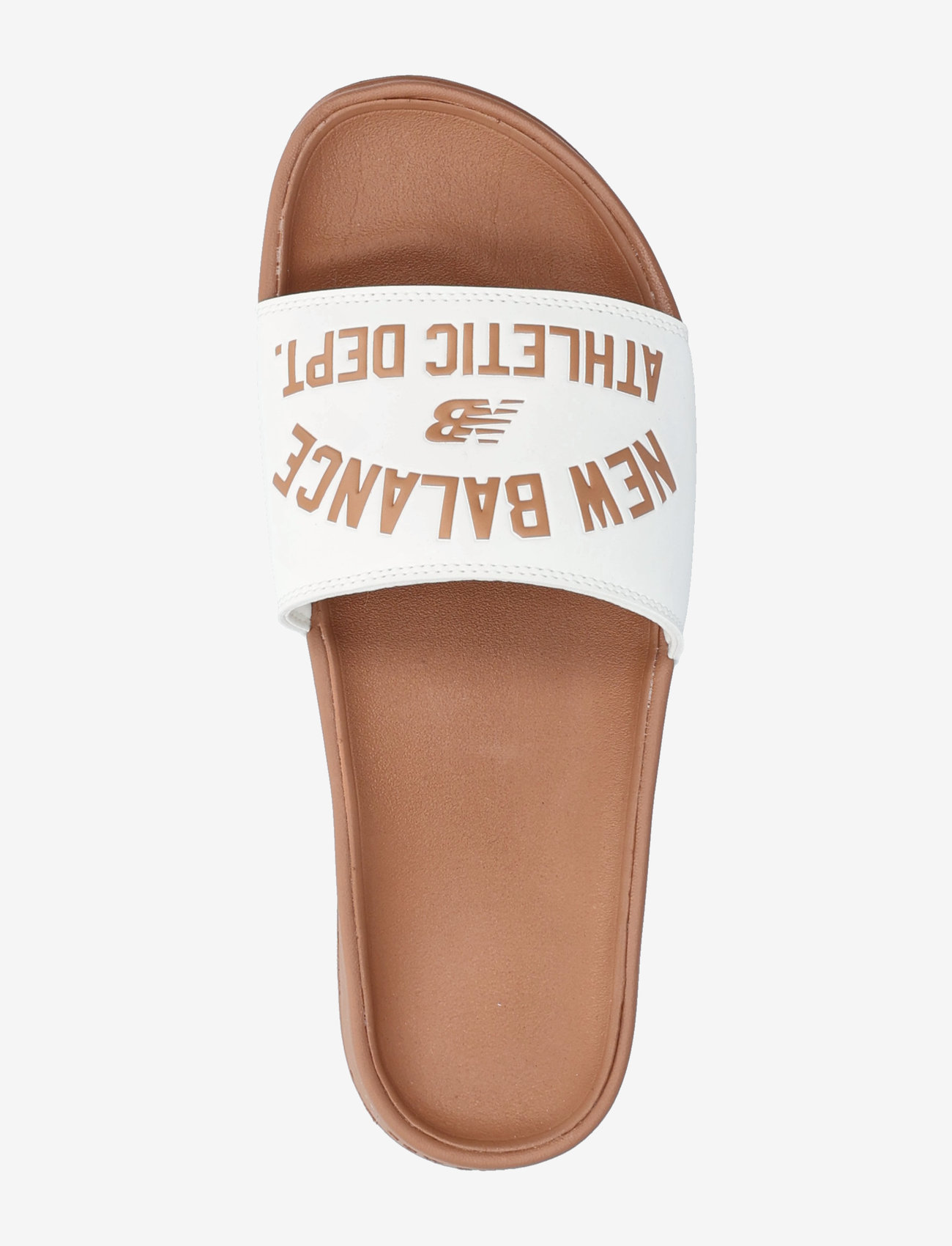 New Balance - New Balance Sandals 200 - walnut/sea salt - 3