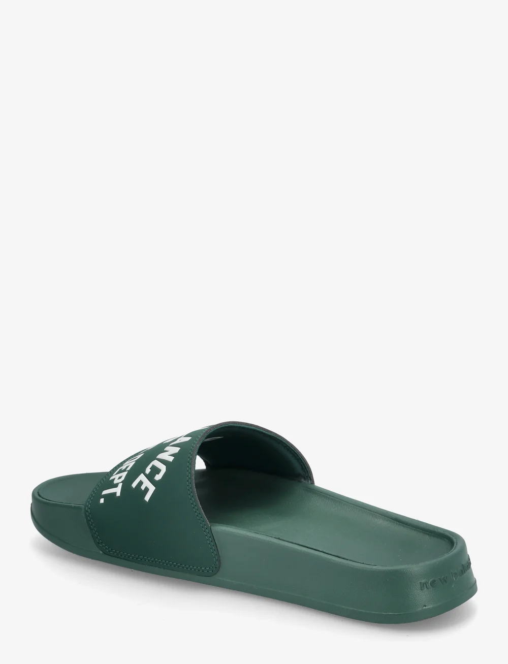 New Balance - New Balance Sandals 200 - shoes - nightwatch green - 2