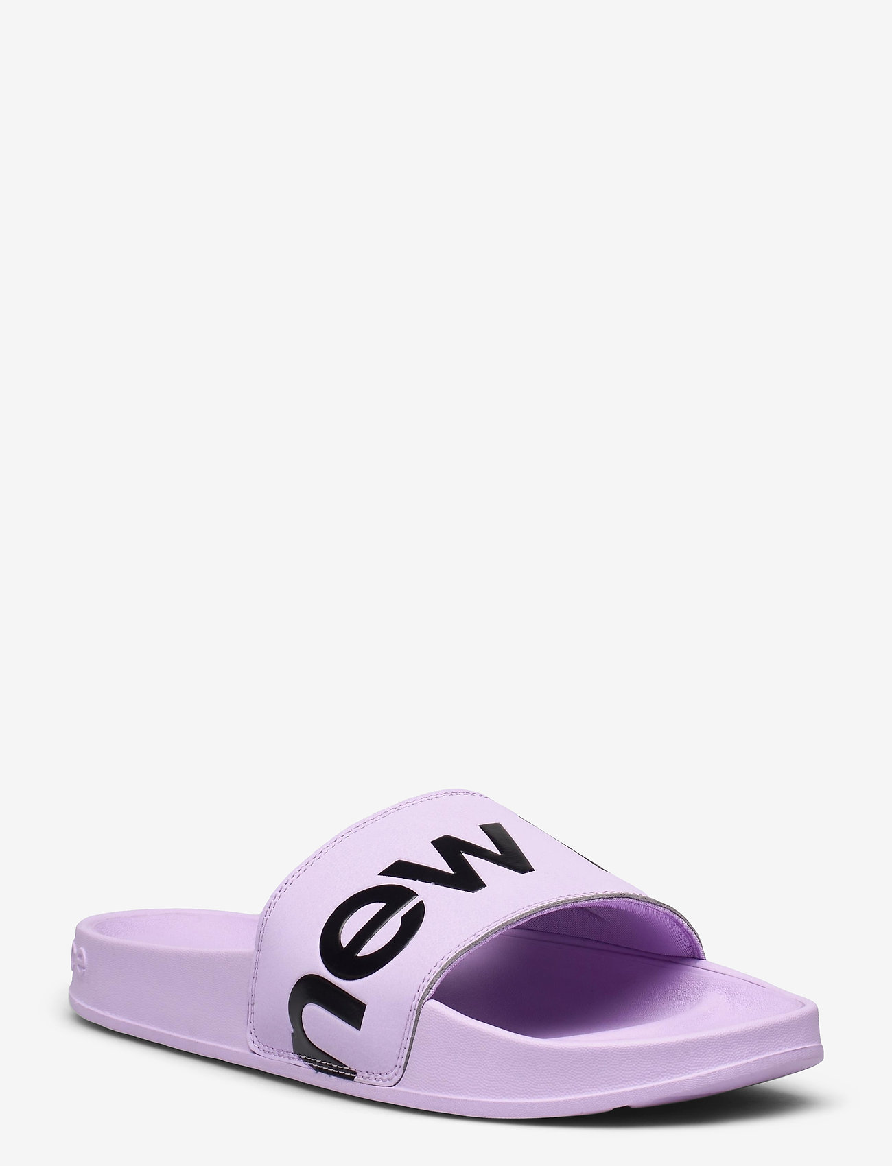 New Balance - SMF200V1 - dark violet glo - 0