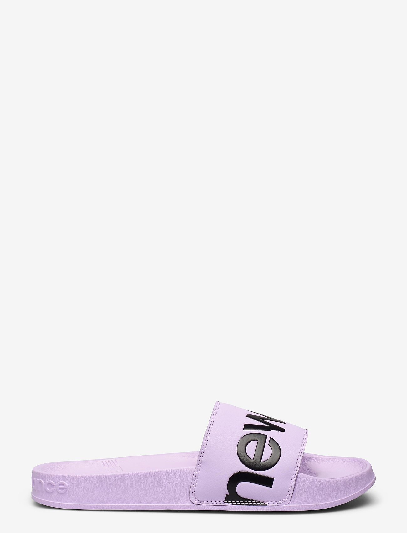 New Balance - SMF200V1 - dark violet glo - 1