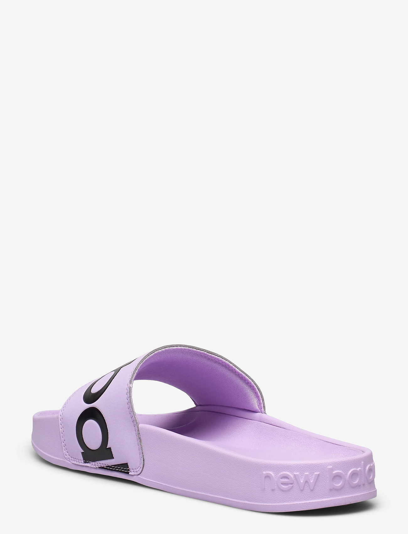 New Balance - SMF200V1 - dark violet glo - 2