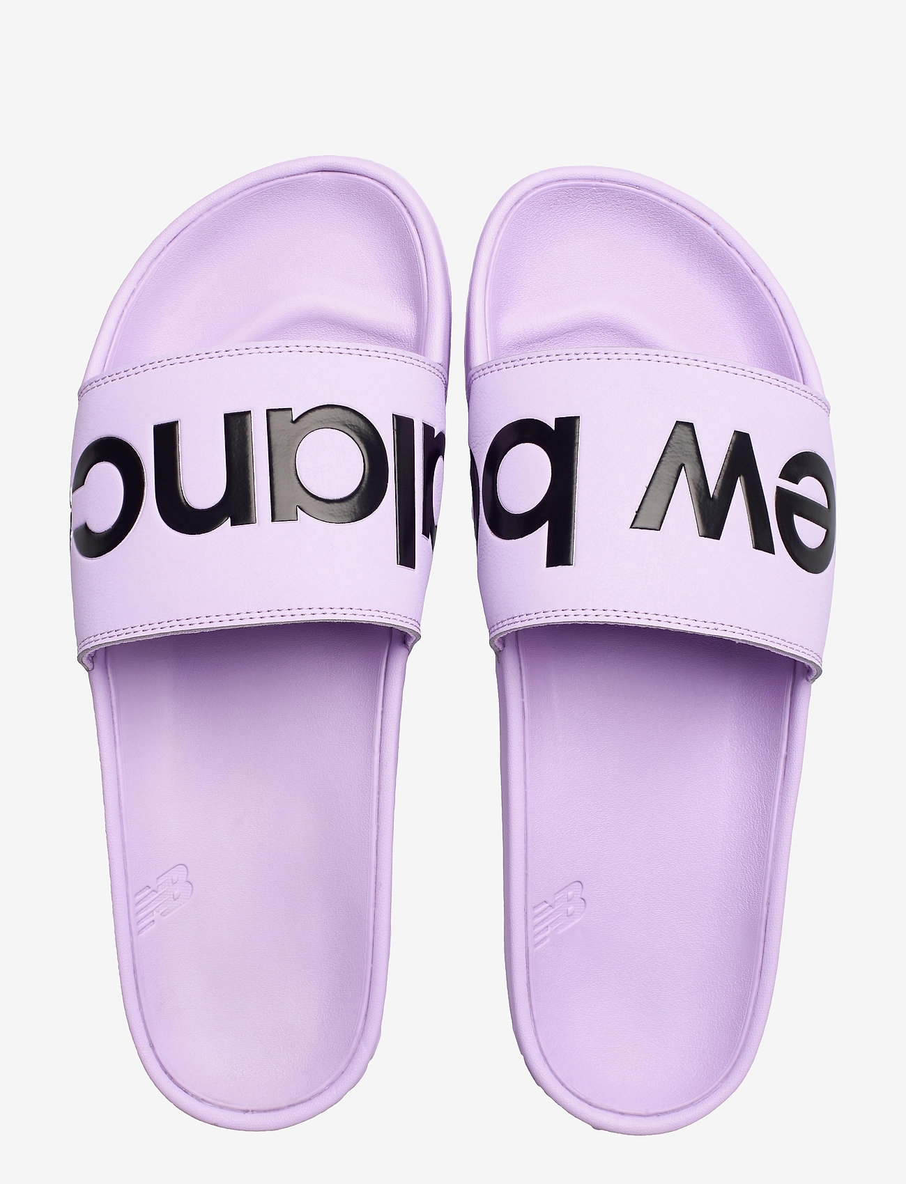 New Balance - SMF200V1 - dark violet glo - 3