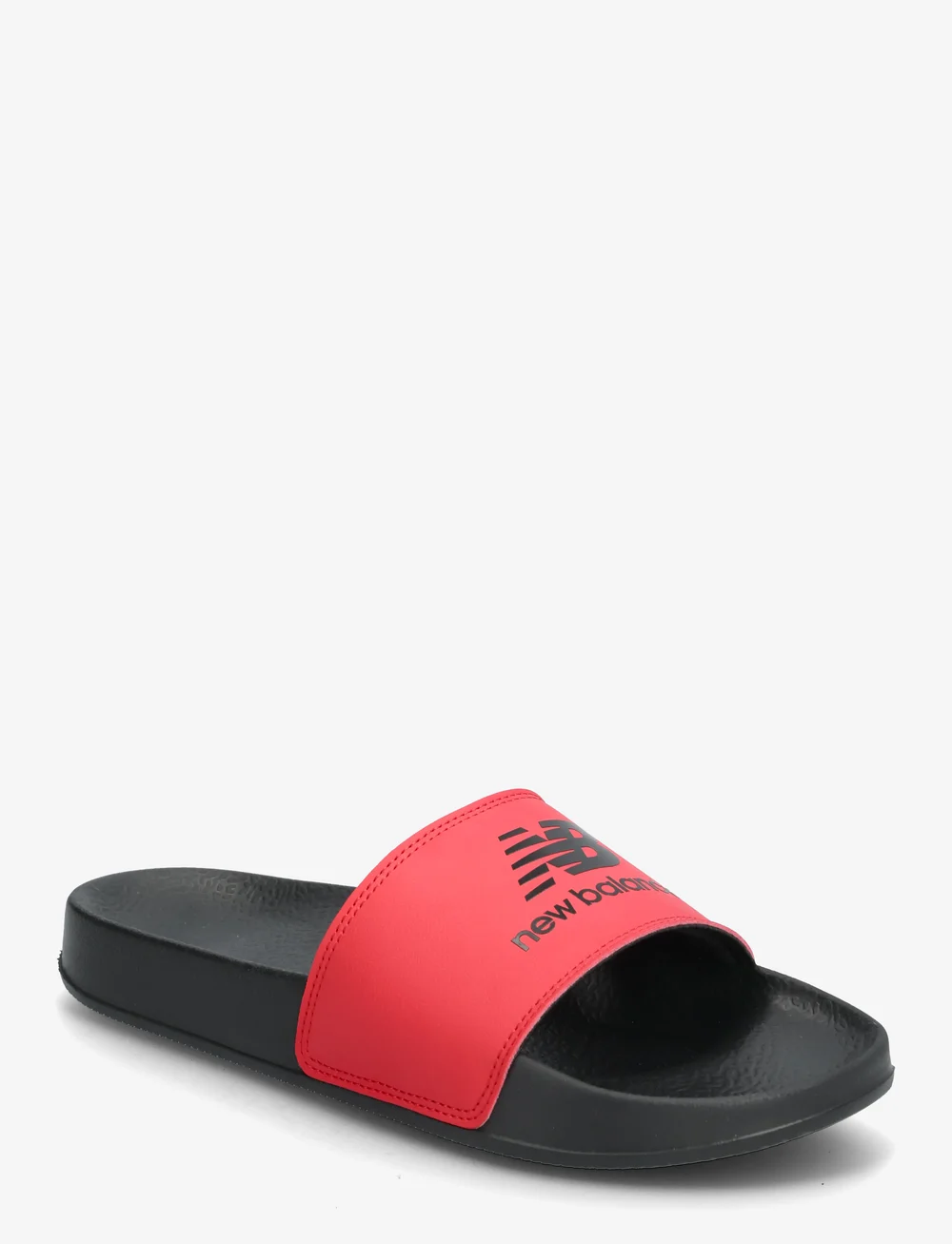 New Balance - New Balance Sandals 50 - pool-sandalen - black/red - 0