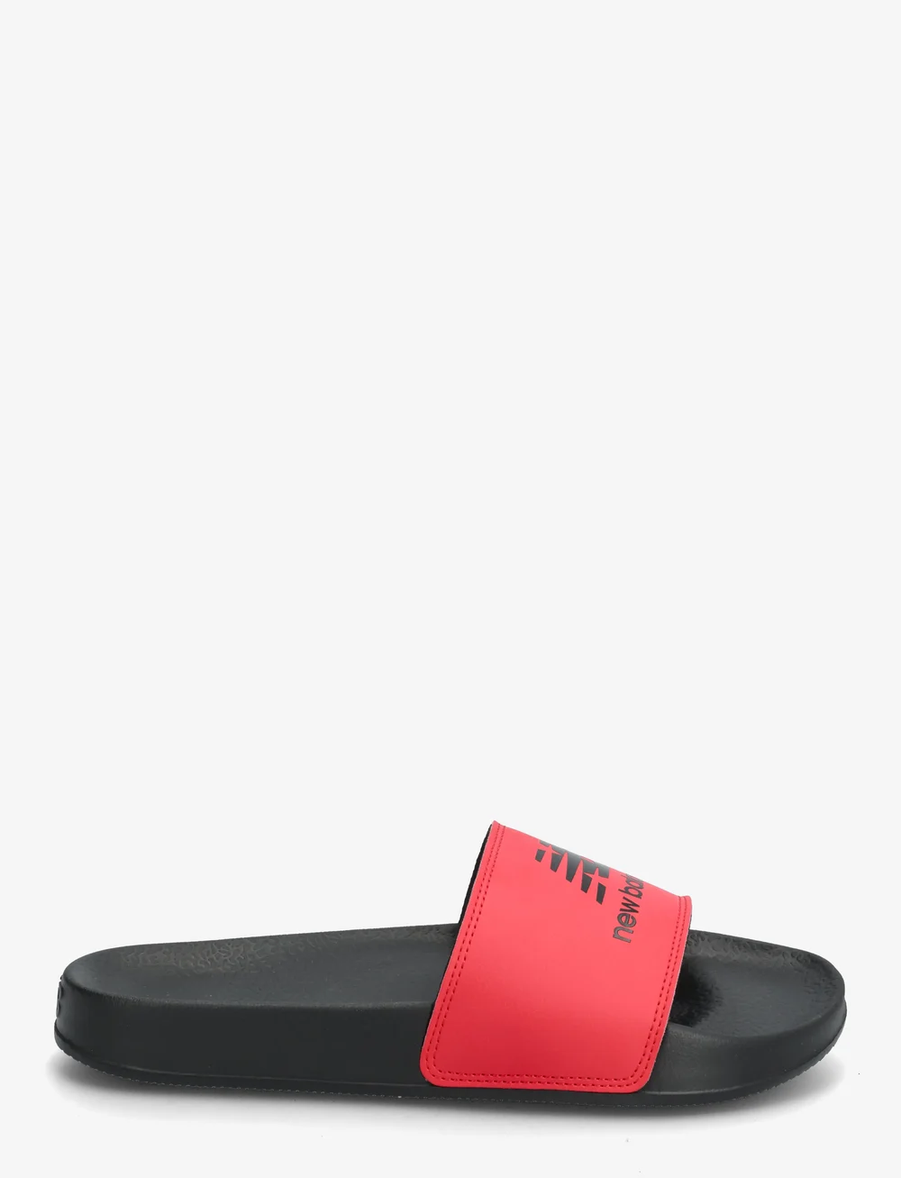 New Balance - New Balance Sandals 50 - pool-sandalen - black/red - 1