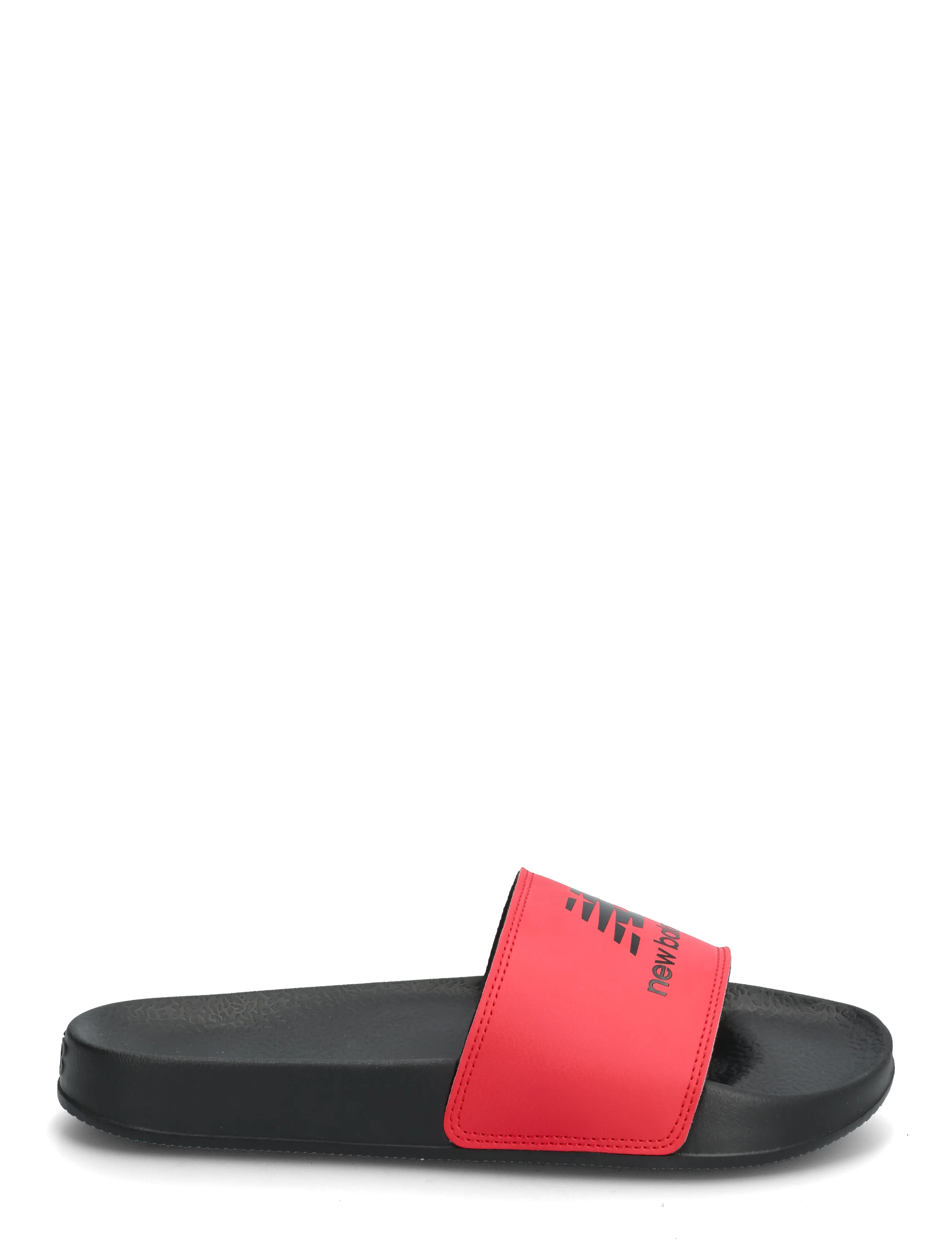 New Balance - New Balance Sandals 50 - black/red - 1