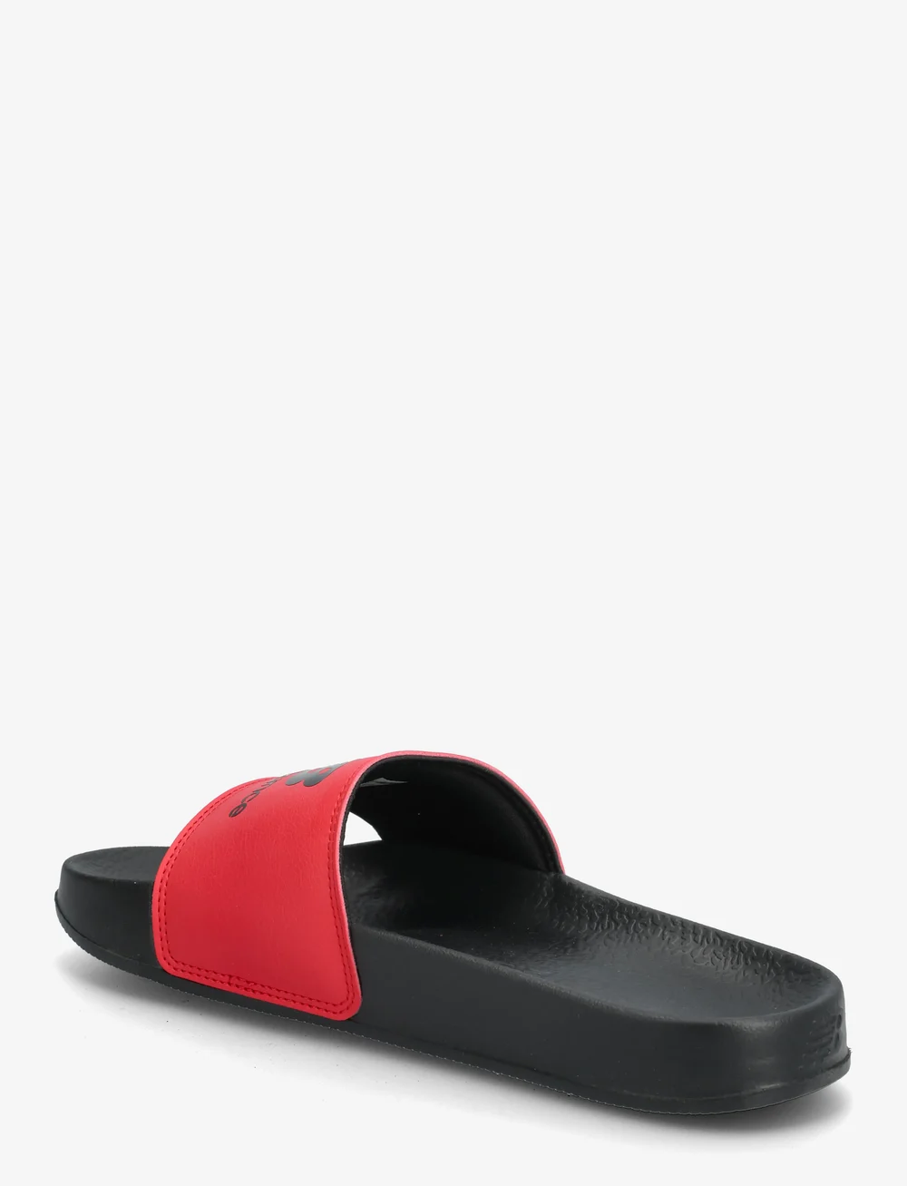 New Balance - New Balance Sandals 50 - pool-sandalen - black/red - 2