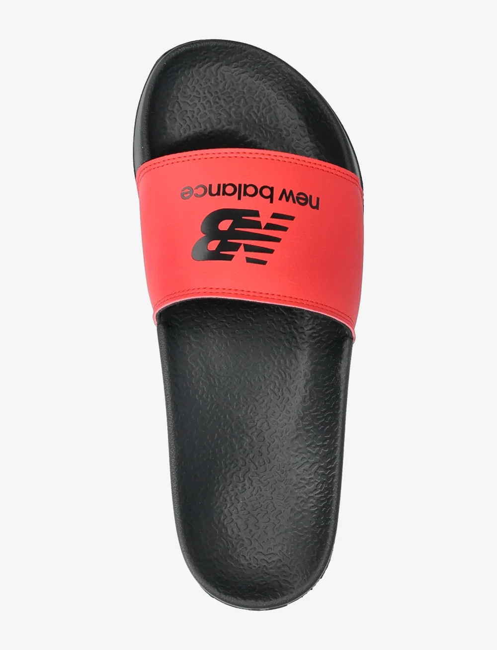 New Balance - New Balance Sandals 50 - pool-sandalen - black/red - 3