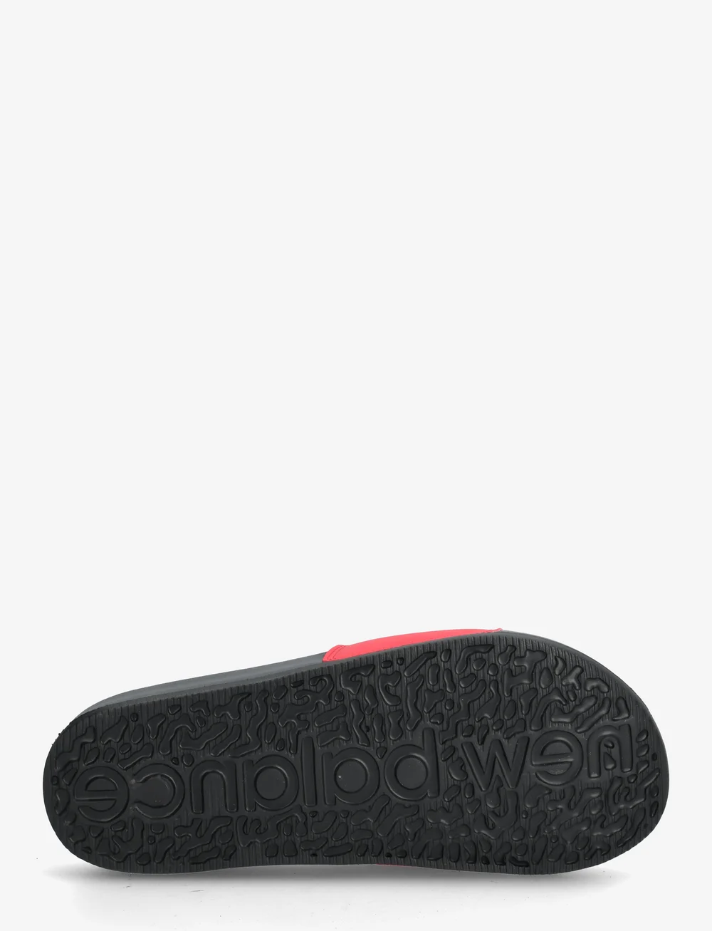 New Balance - New Balance Sandals 50 - pool-sandalen - black/red - 4