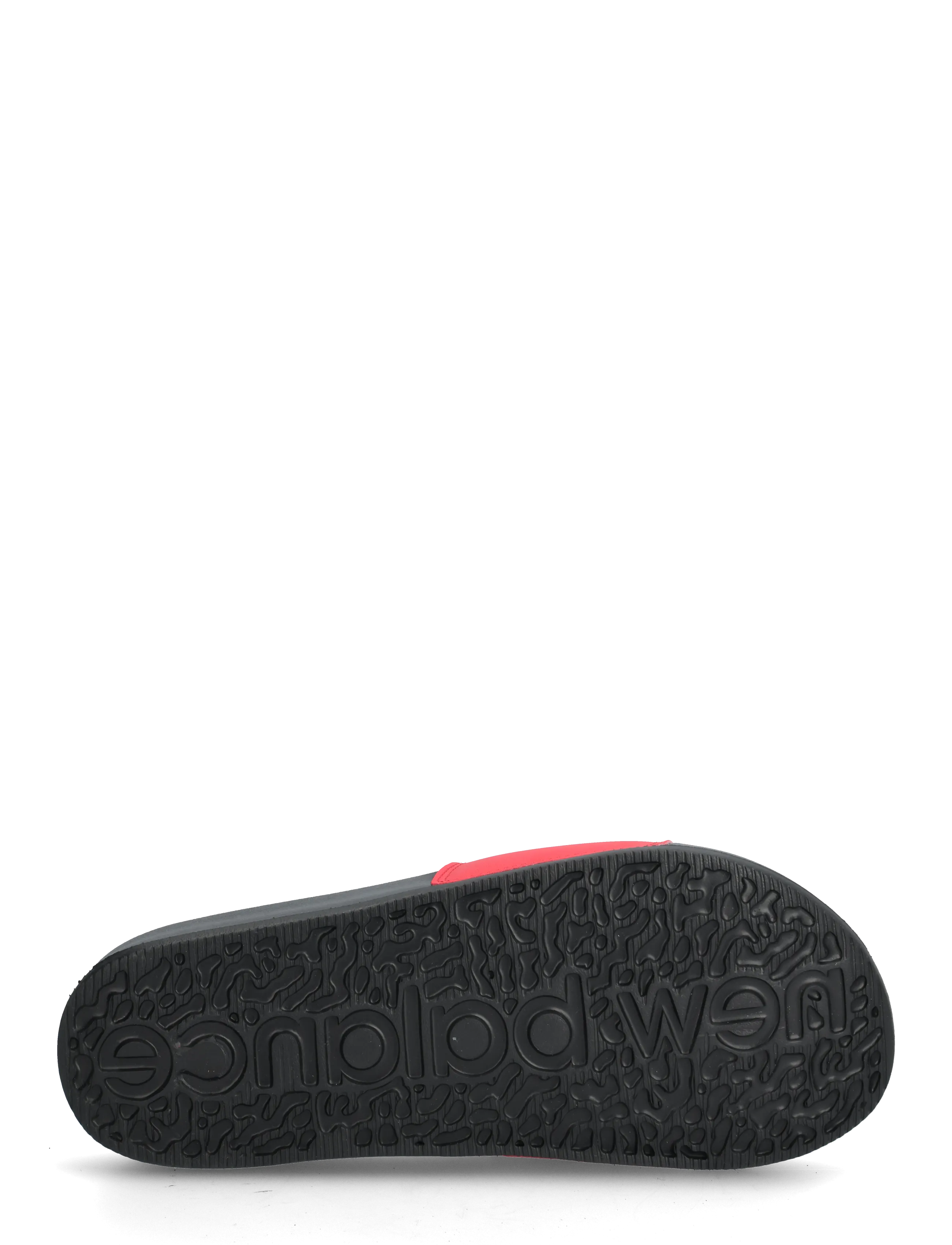 New Balance - New Balance Sandals 50 - black/red - 4