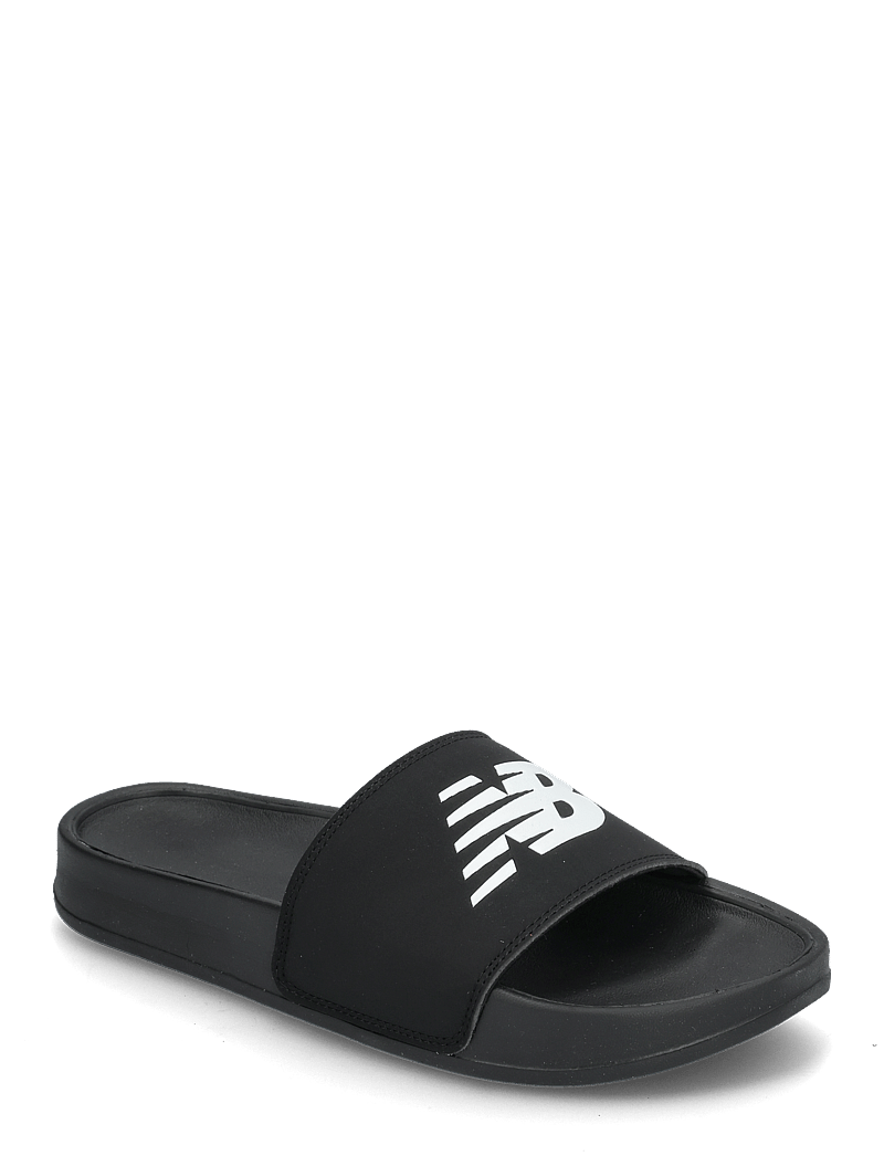 New Balance - New Balance Sandals 200 - shoes - black/white - 0