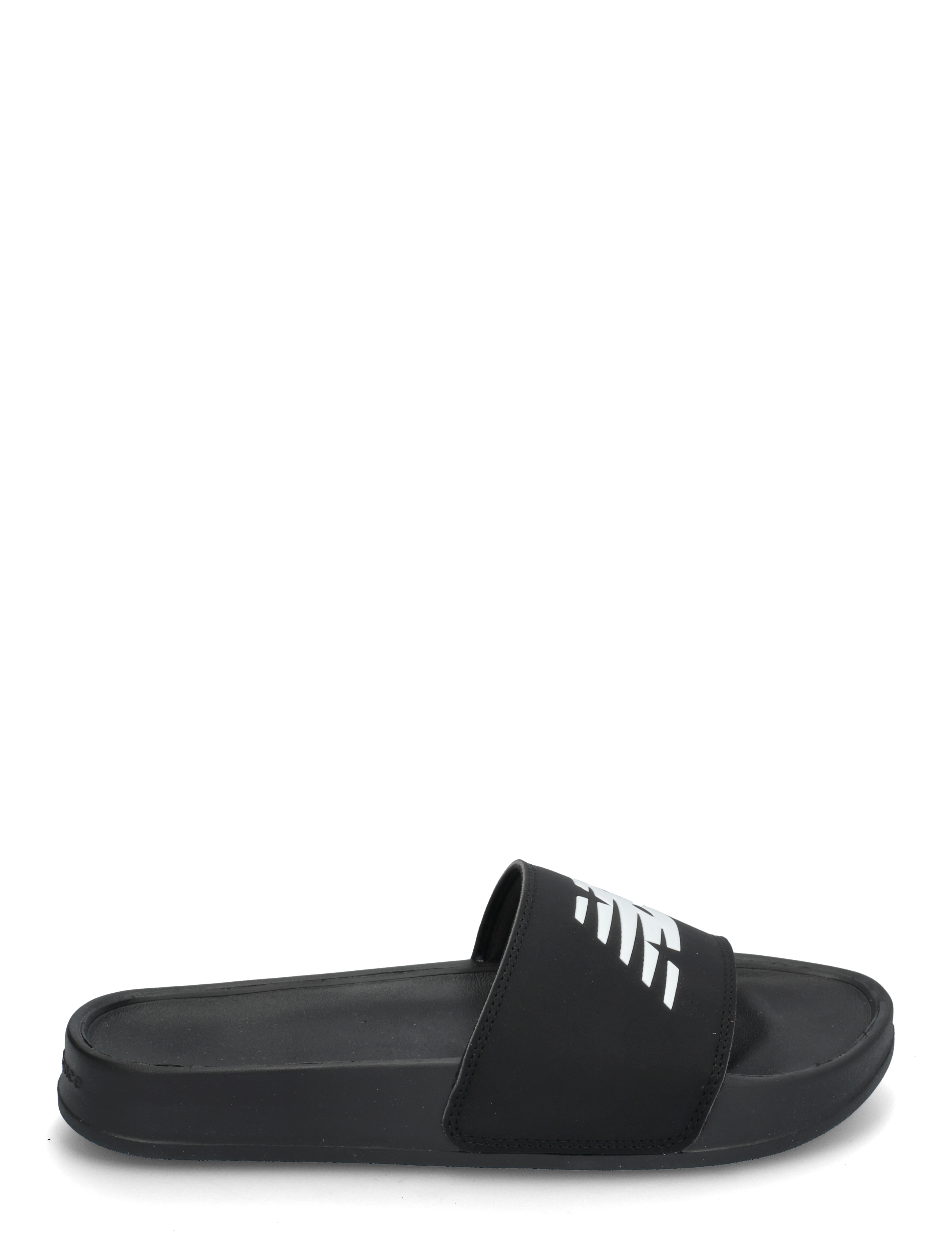 New Balance - New Balance Sandals 200 - badesko & badesandaler - black/white - 1