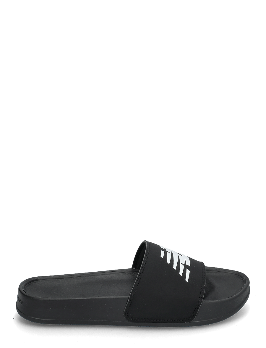 New Balance - New Balance Sandals 200 - shoes - black/white - 1