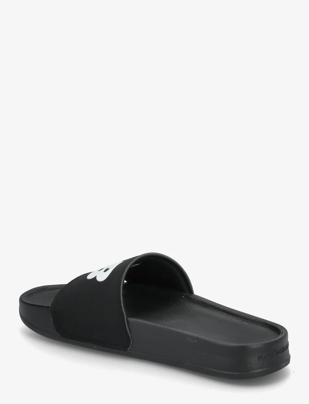 New Balance - New Balance Sandals 200 - pool-sandalen - black/white - 2