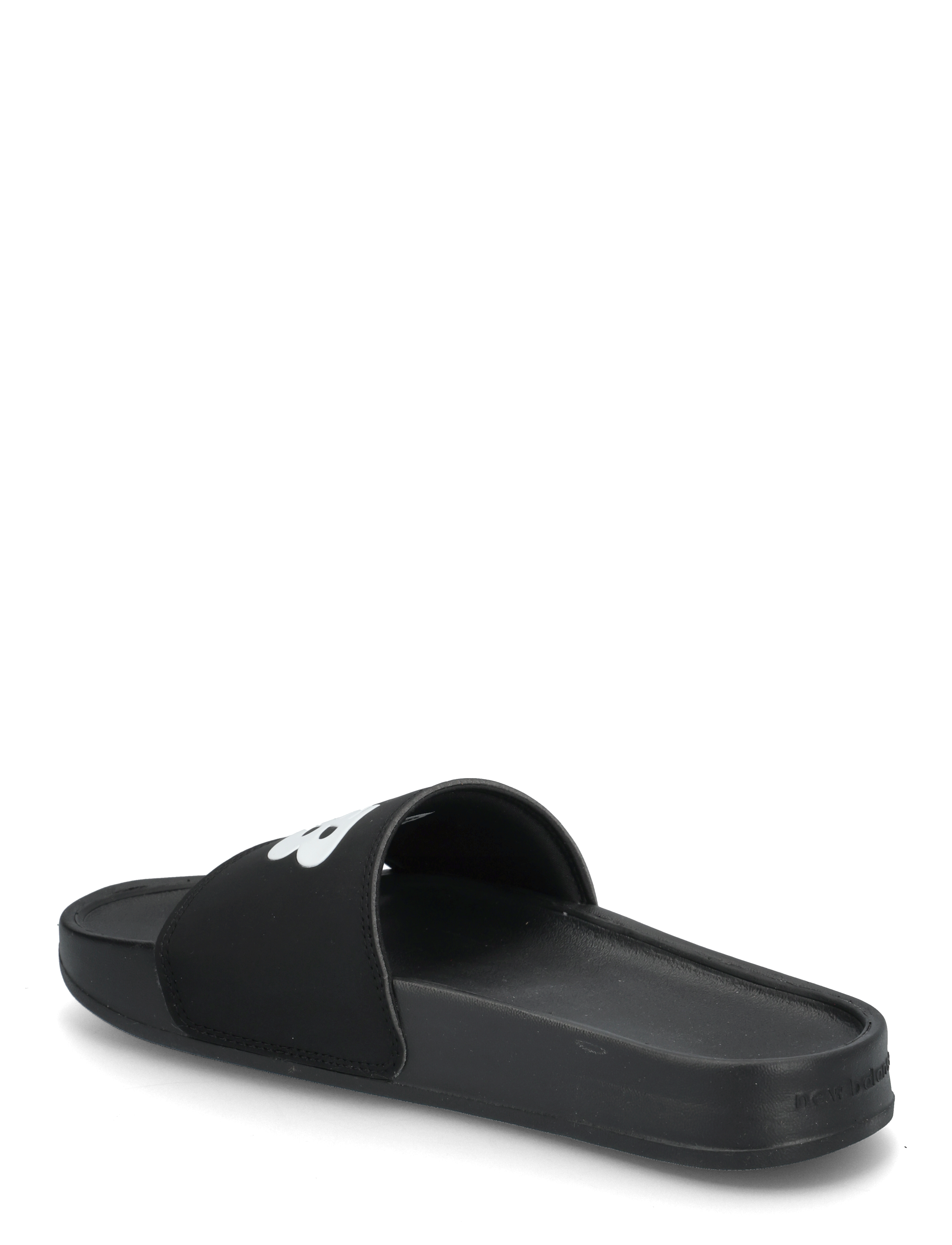 New Balance - New Balance Sandals 200 - kengät - black/white - 2