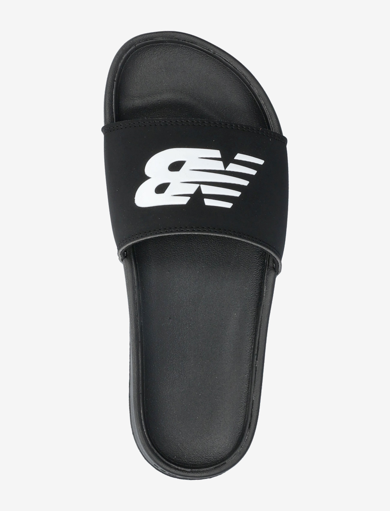 New Balance - New Balance Sandals 200 - shoes - black/white - 3