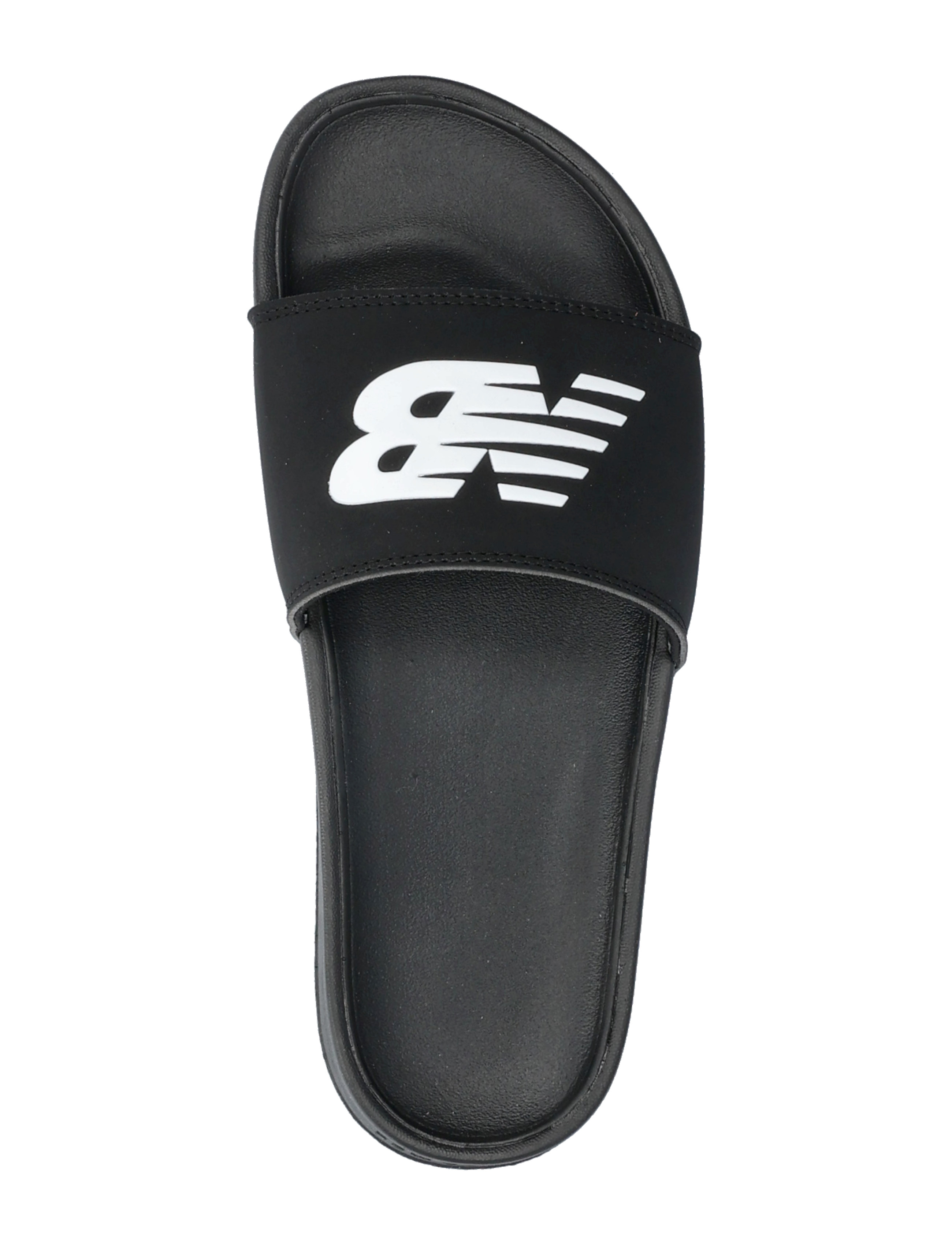 New Balance - New Balance Sandals 200 - badesko & badesandaler - black/white - 3