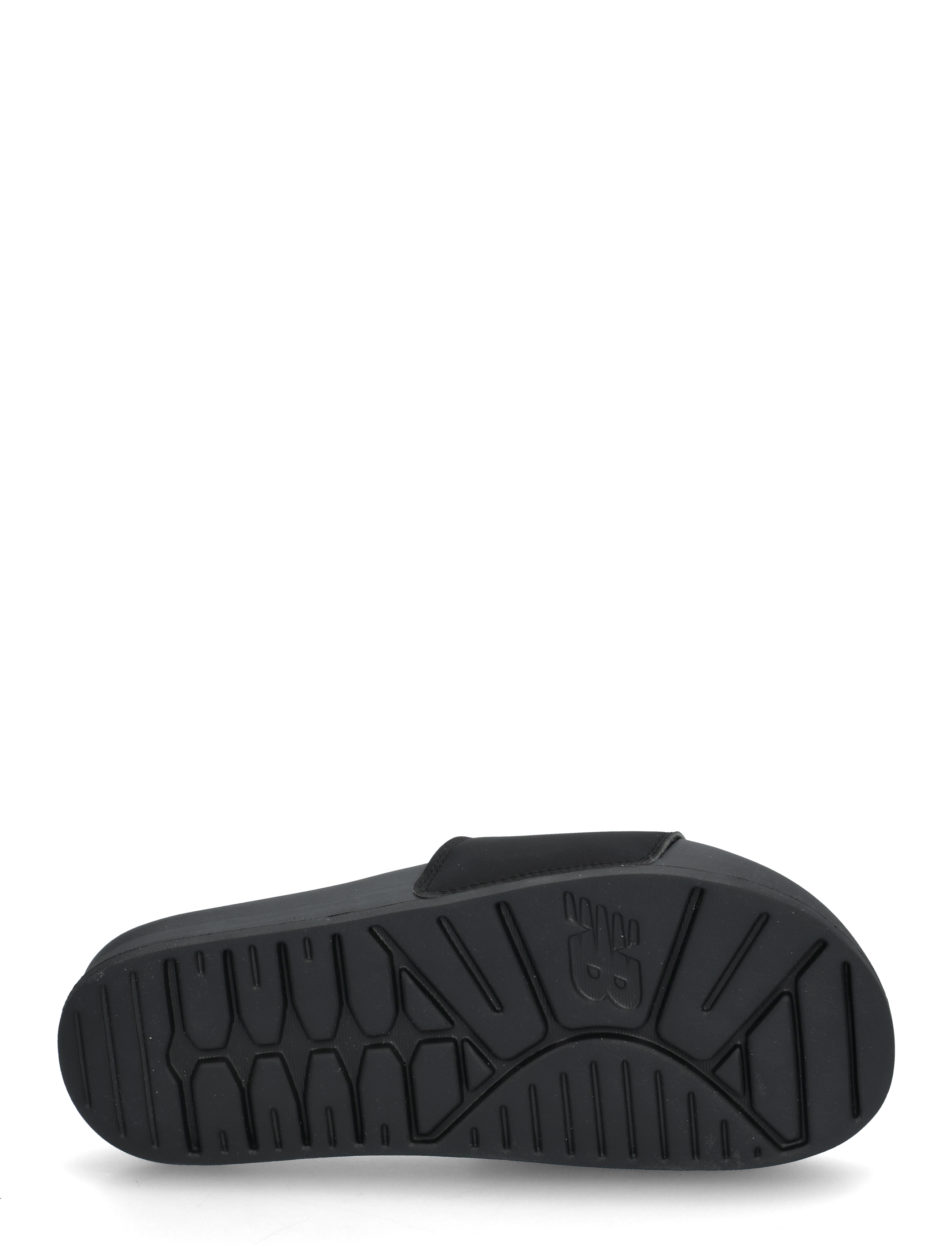 New Balance - New Balance Sandals 200 - badesko & badesandaler - black/white - 4