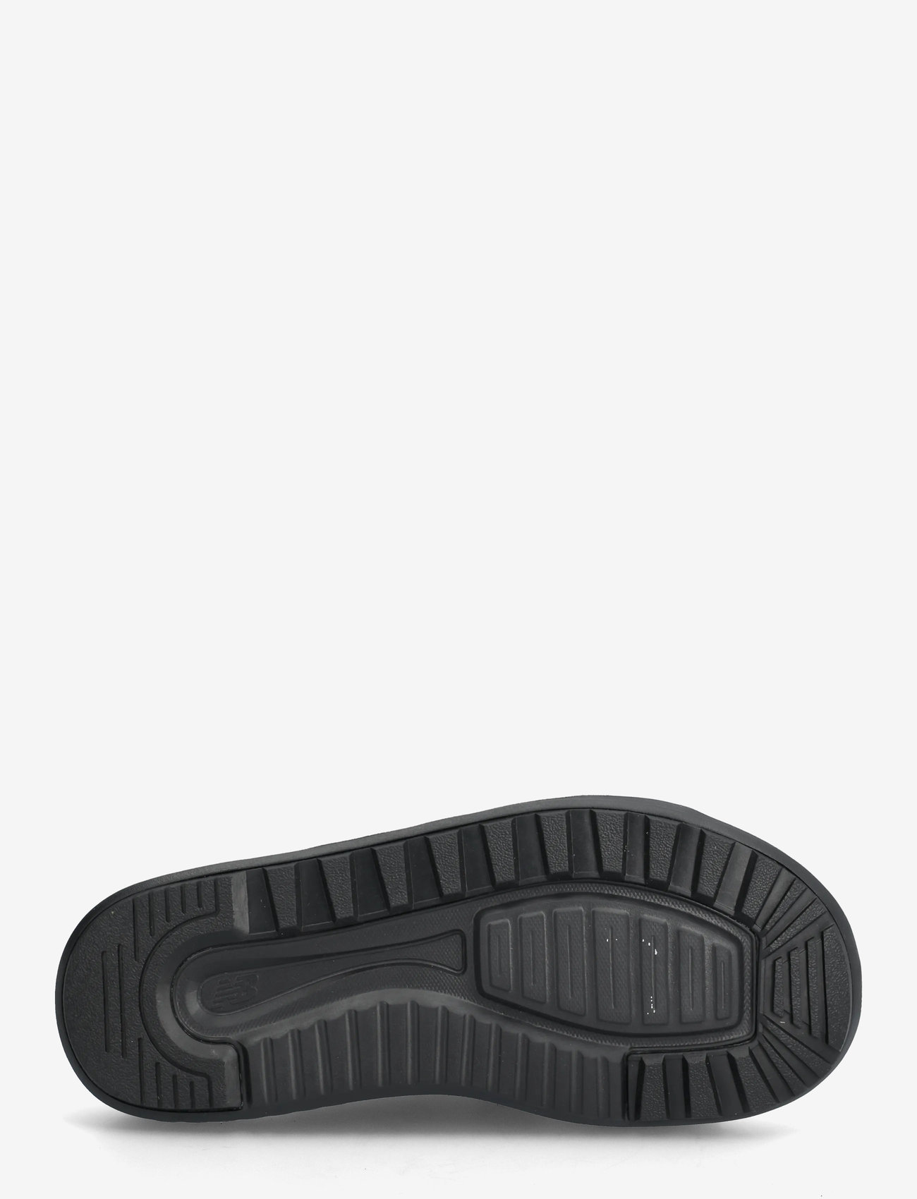 New Balance - New Balance Sandals 330 Puffy - sandaler & tøfler - black - 4