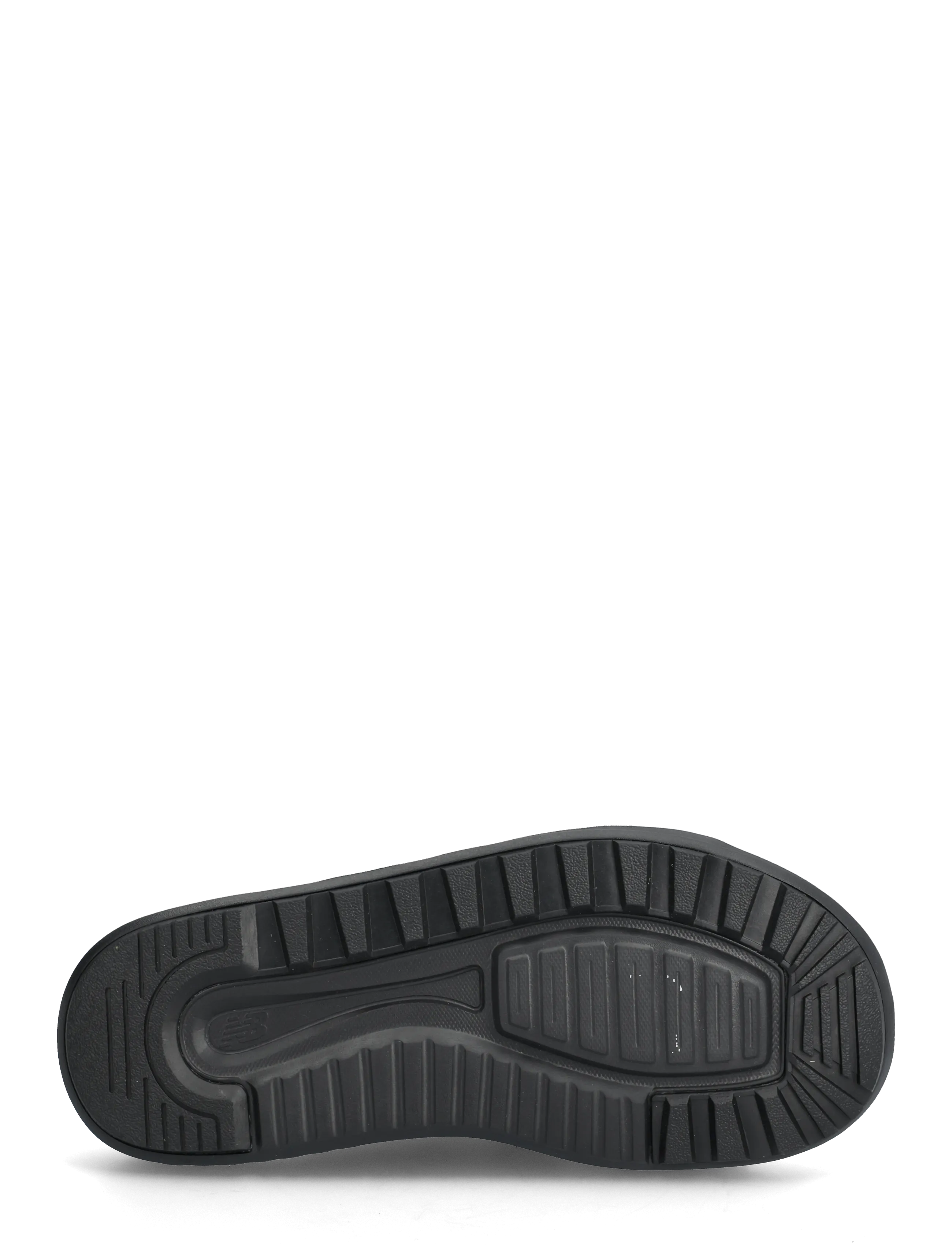 New Balance - New Balance Sandals 330 Puffy - lässige sandalen - black - 4