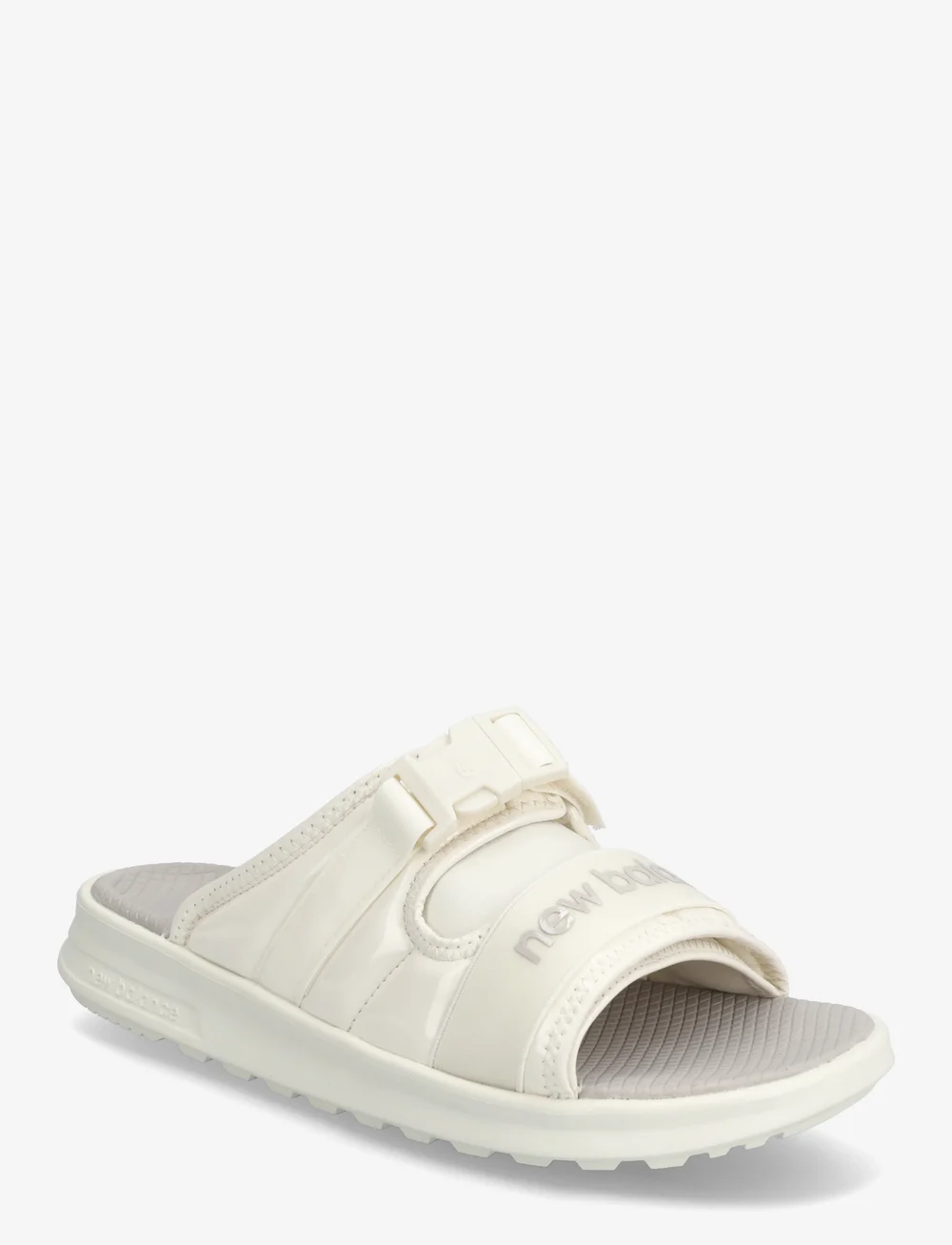 New Balance - New Balance Sandals 330 Puffy - sandales & pantoufles - linen/moonrock - 0