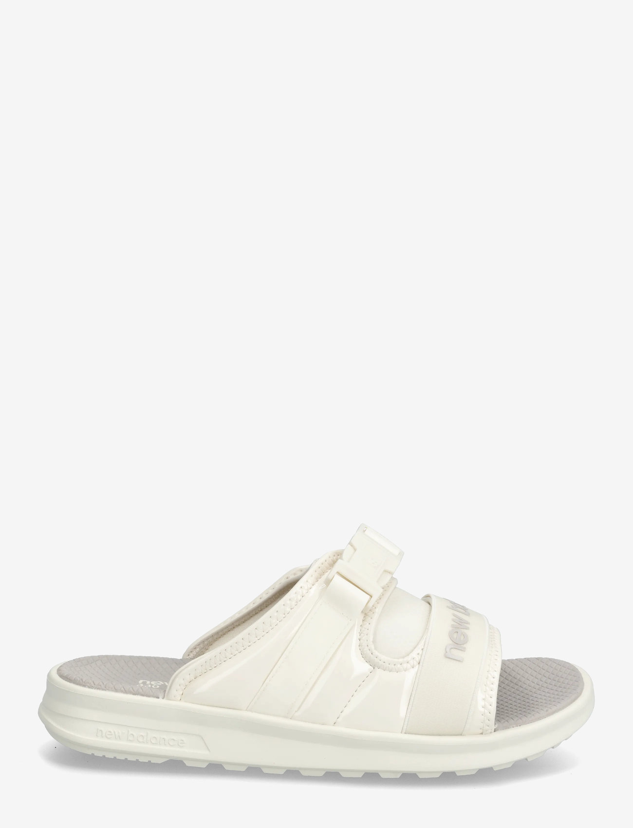 New Balance - New Balance Sandals 330 Puffy - sandaalid ja sussid - linen/moonrock - 1