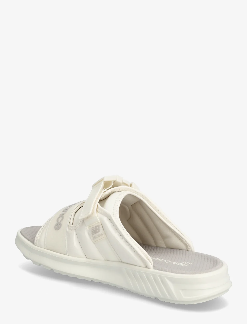 New Balance - New Balance Sandals 330 Puffy - sandales & pantoufles - linen/moonrock - 2