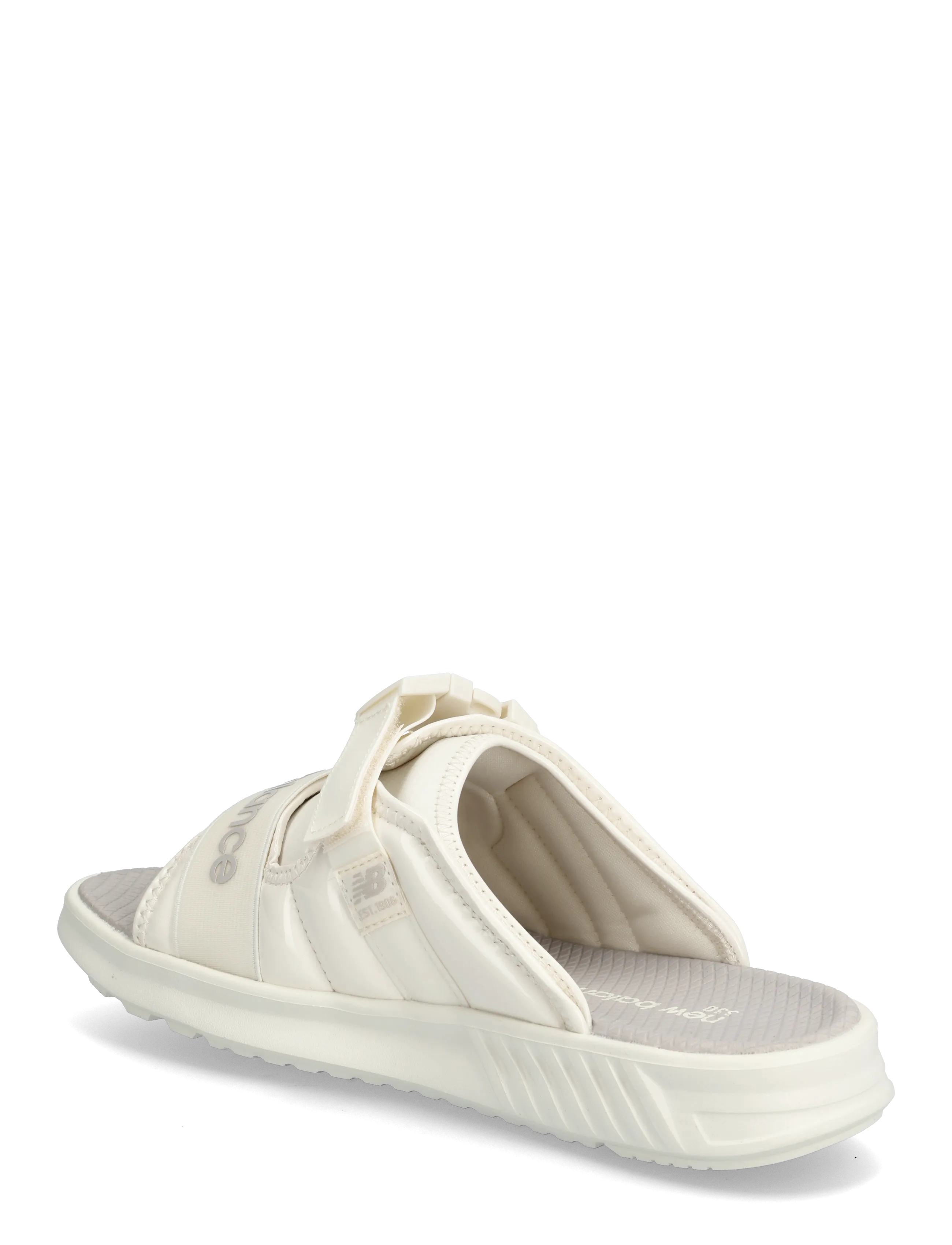 New Balance - New Balance Sandals 330 Puffy - lässige sandalen - linen/moonrock - 2