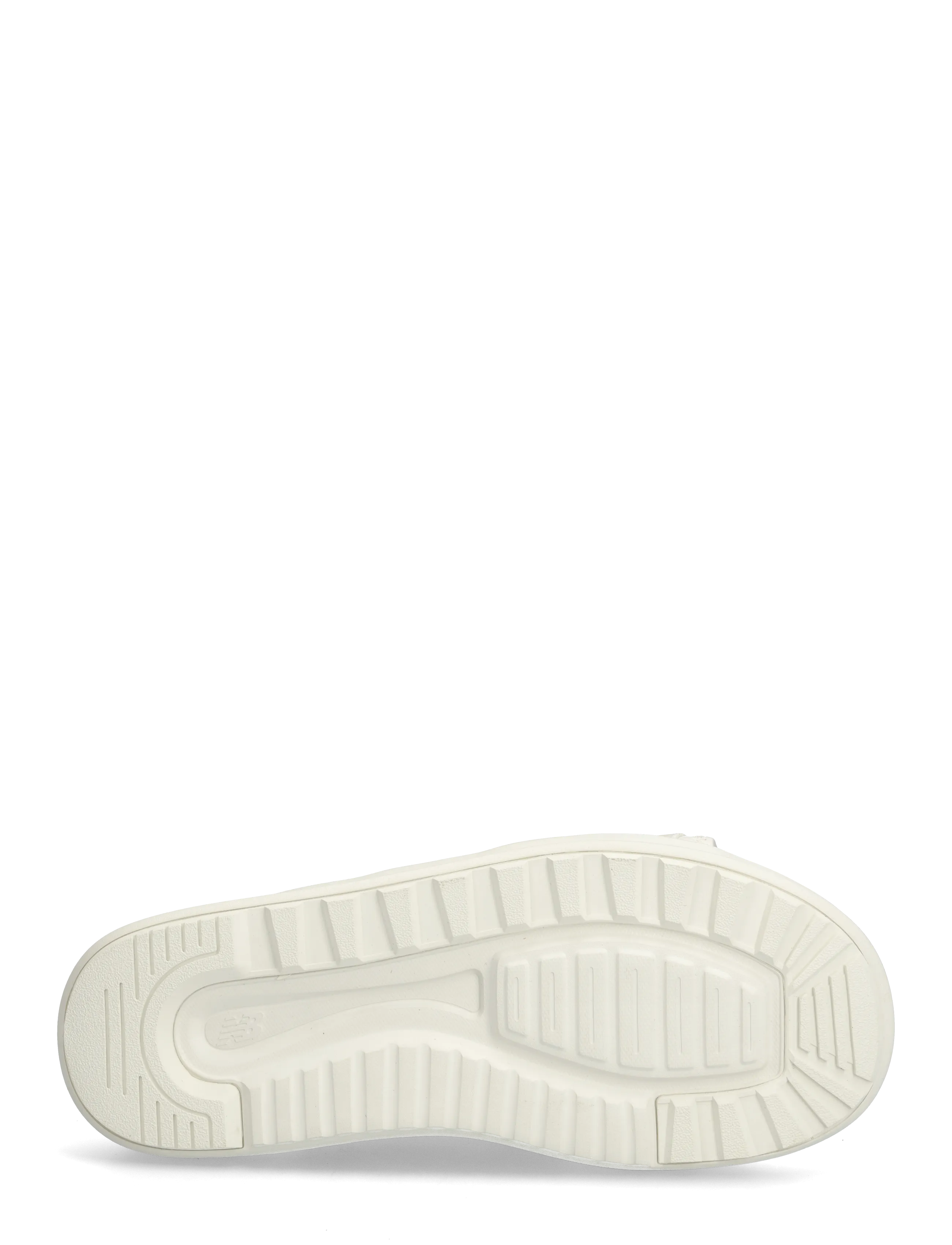 New Balance - New Balance Sandals 330 Puffy - lässige sandalen - linen/moonrock - 4