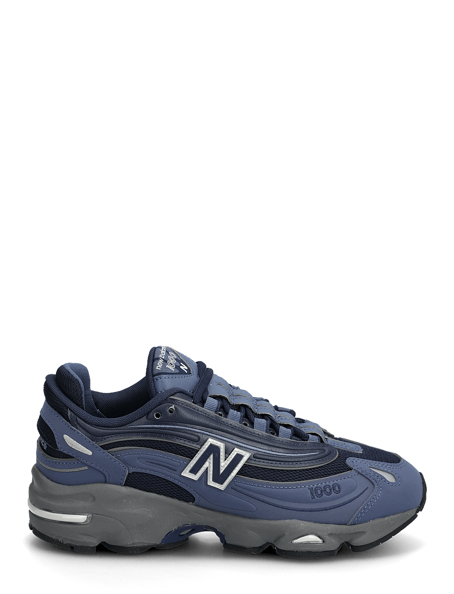 New Balance - New Balance 1000 - laag sneakers - vintage indigo - 1