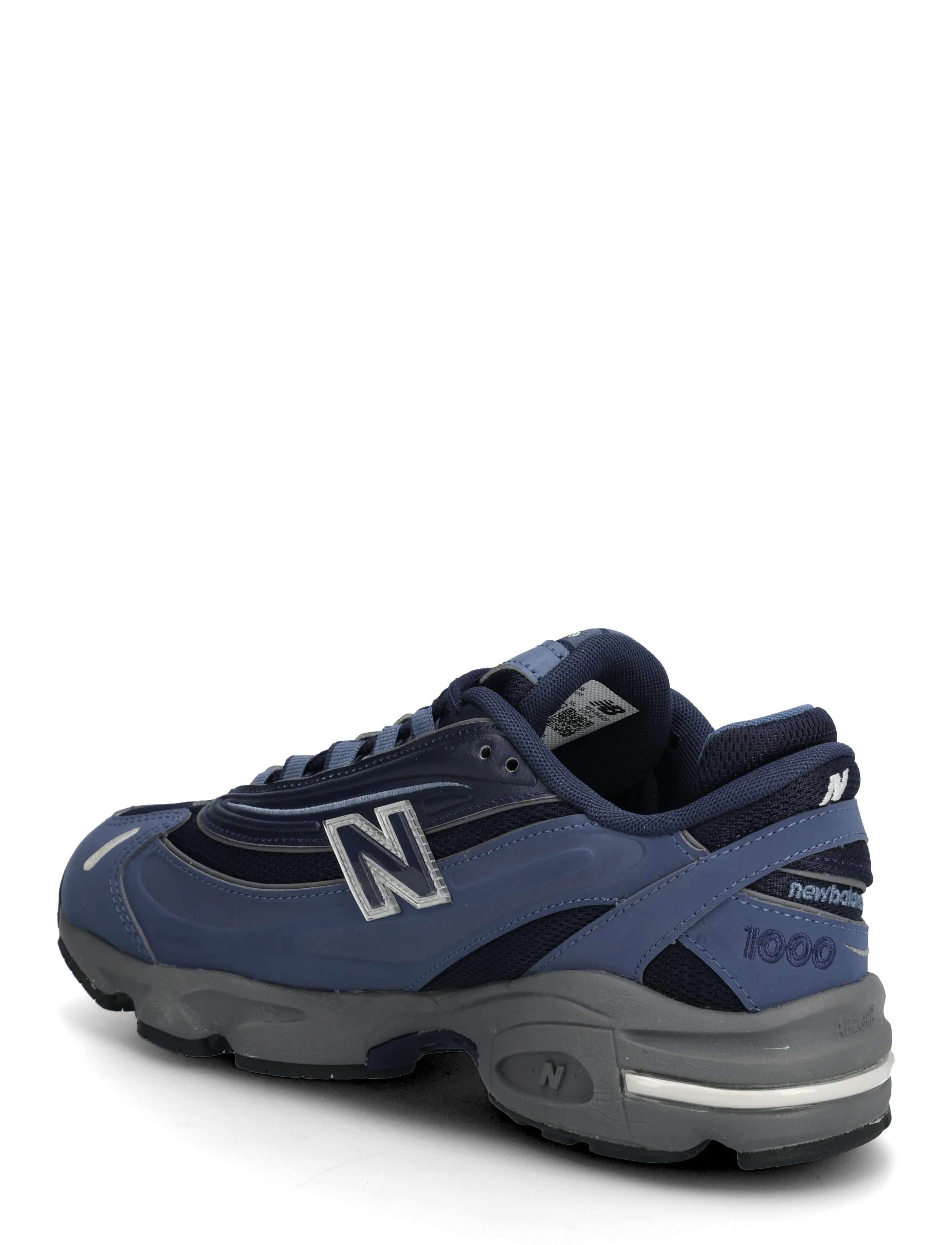 New Balance - New Balance 1000 - laag sneakers - vintage indigo - 2