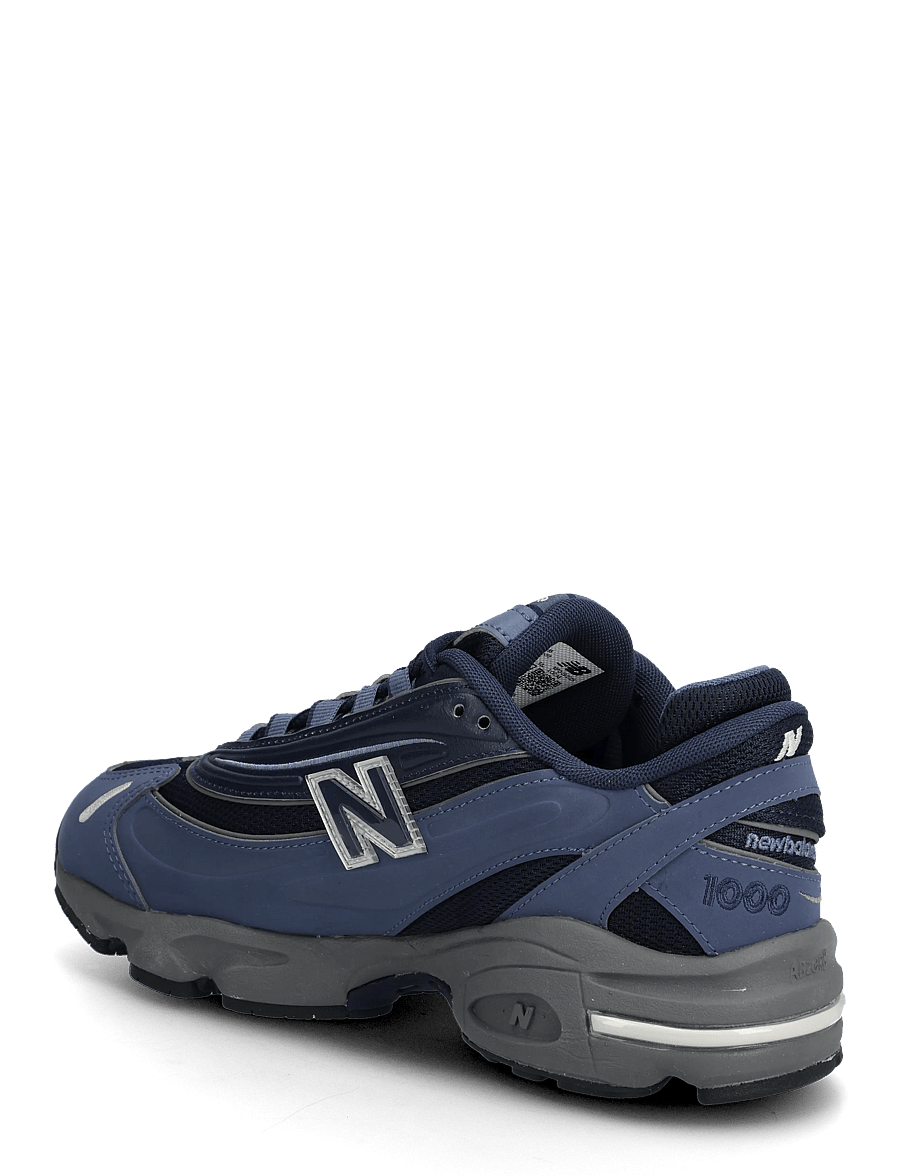 New Balance - New Balance 1000 - laag sneakers - vintage indigo - 2