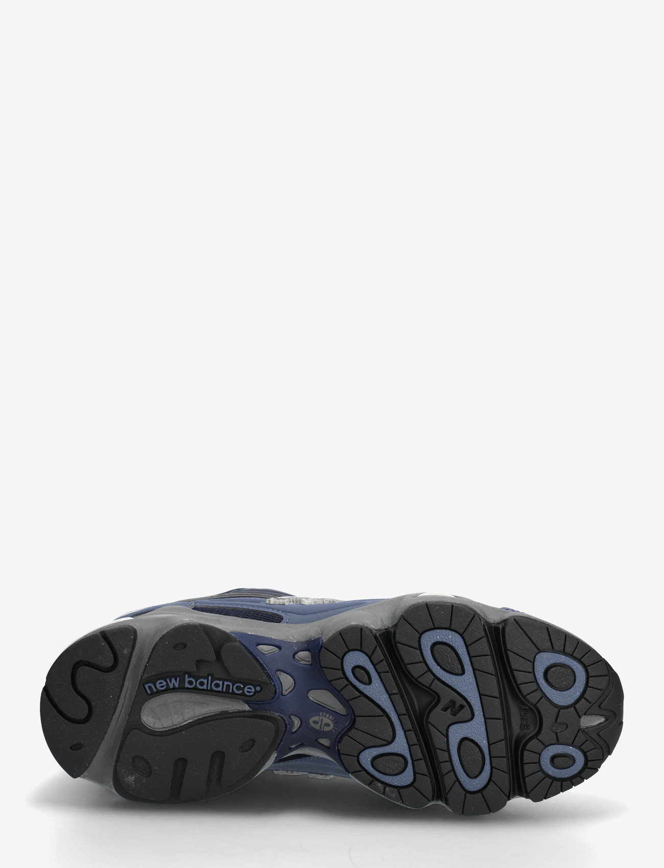 New Balance - New Balance 1000 - niedriger schnitt - vintage indigo - 4