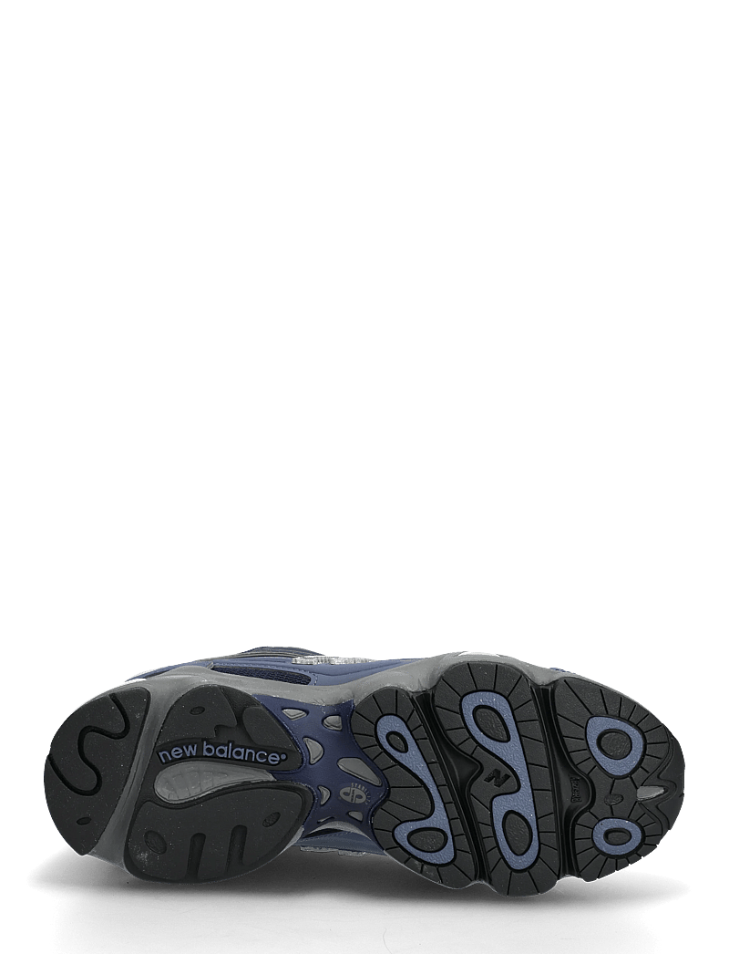New Balance - New Balance 1000 - niedriger schnitt - vintage indigo - 4