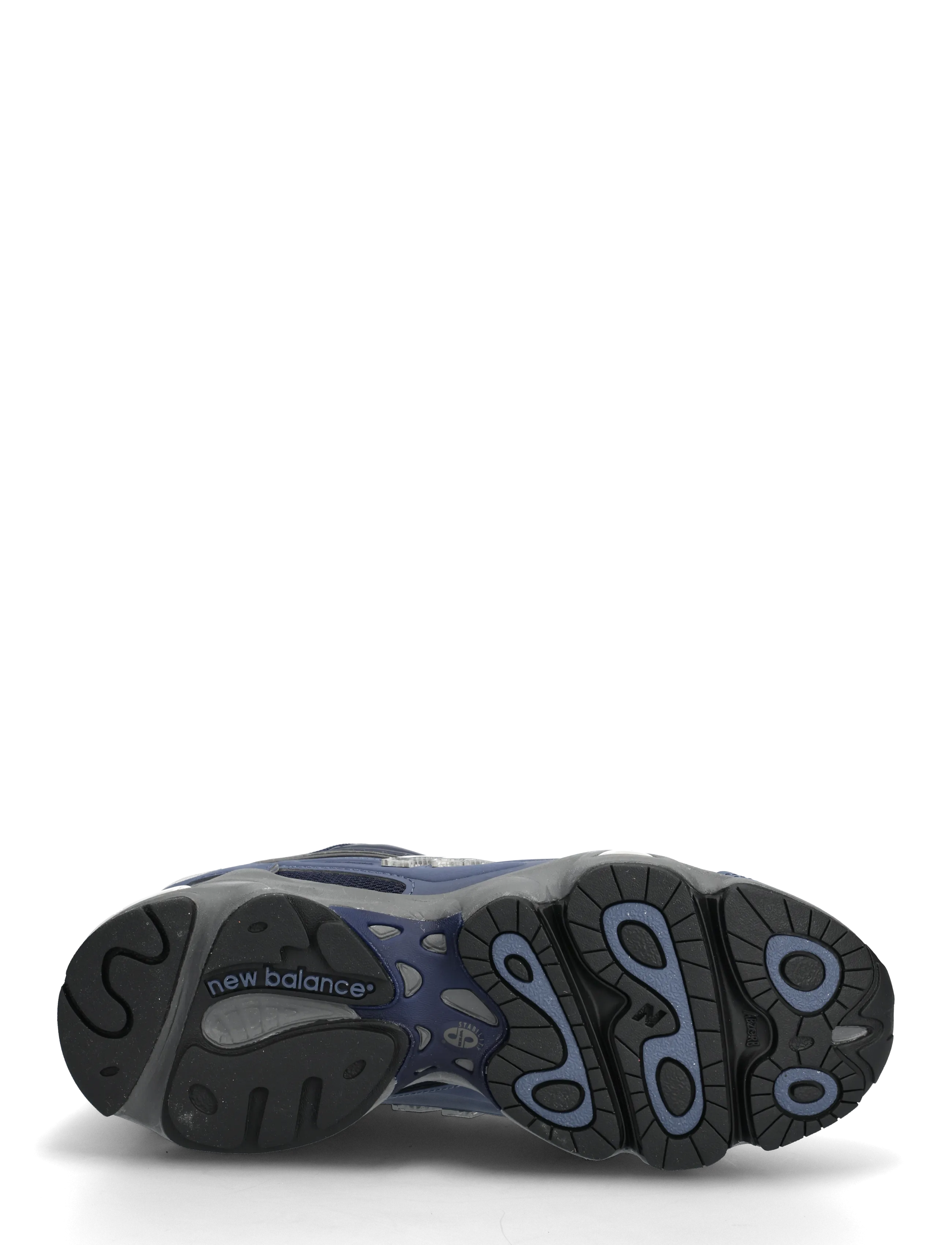 New Balance - New Balance 1000 - laag sneakers - vintage indigo - 4