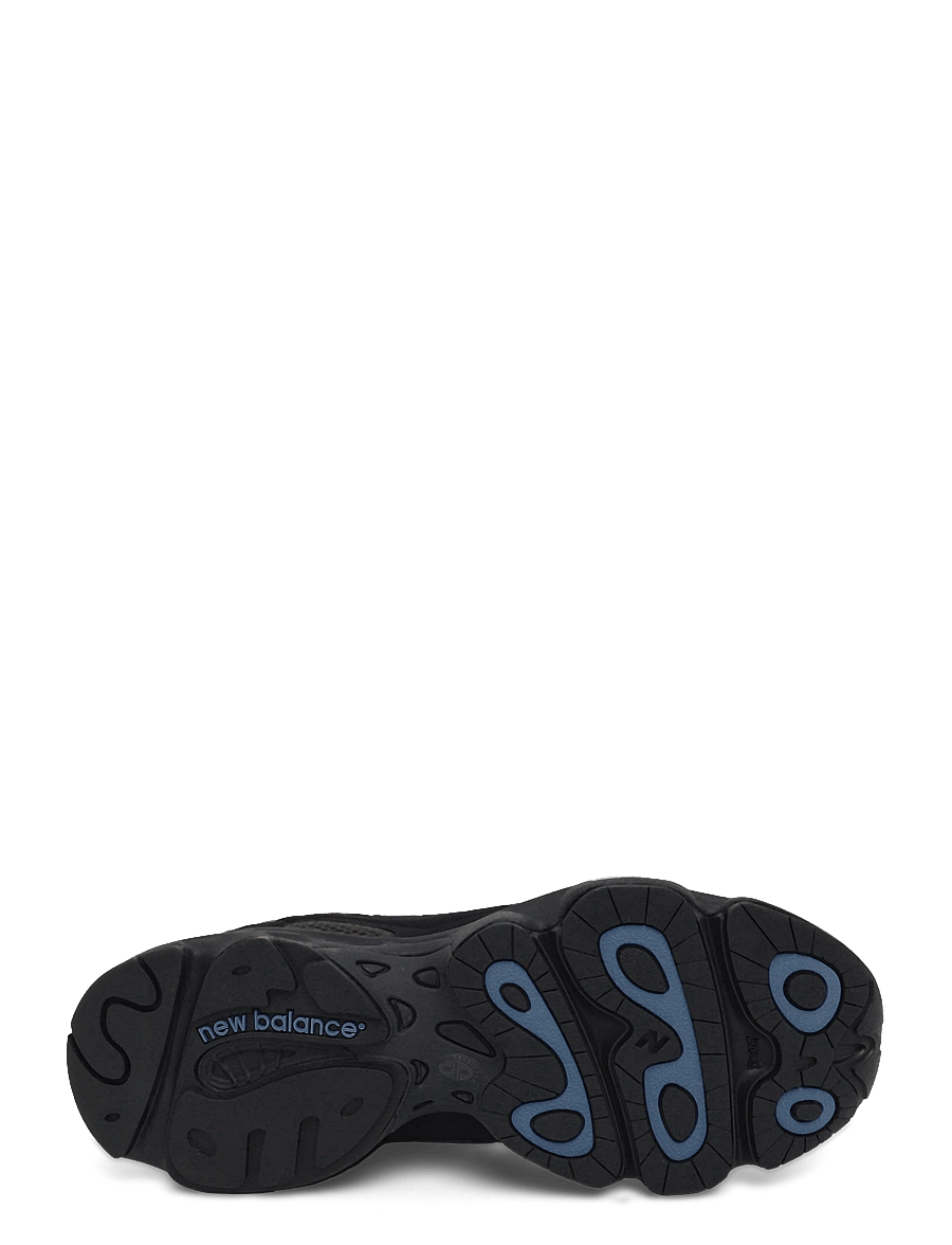 New Balance - New Balance 1000 - low tops - black - 4