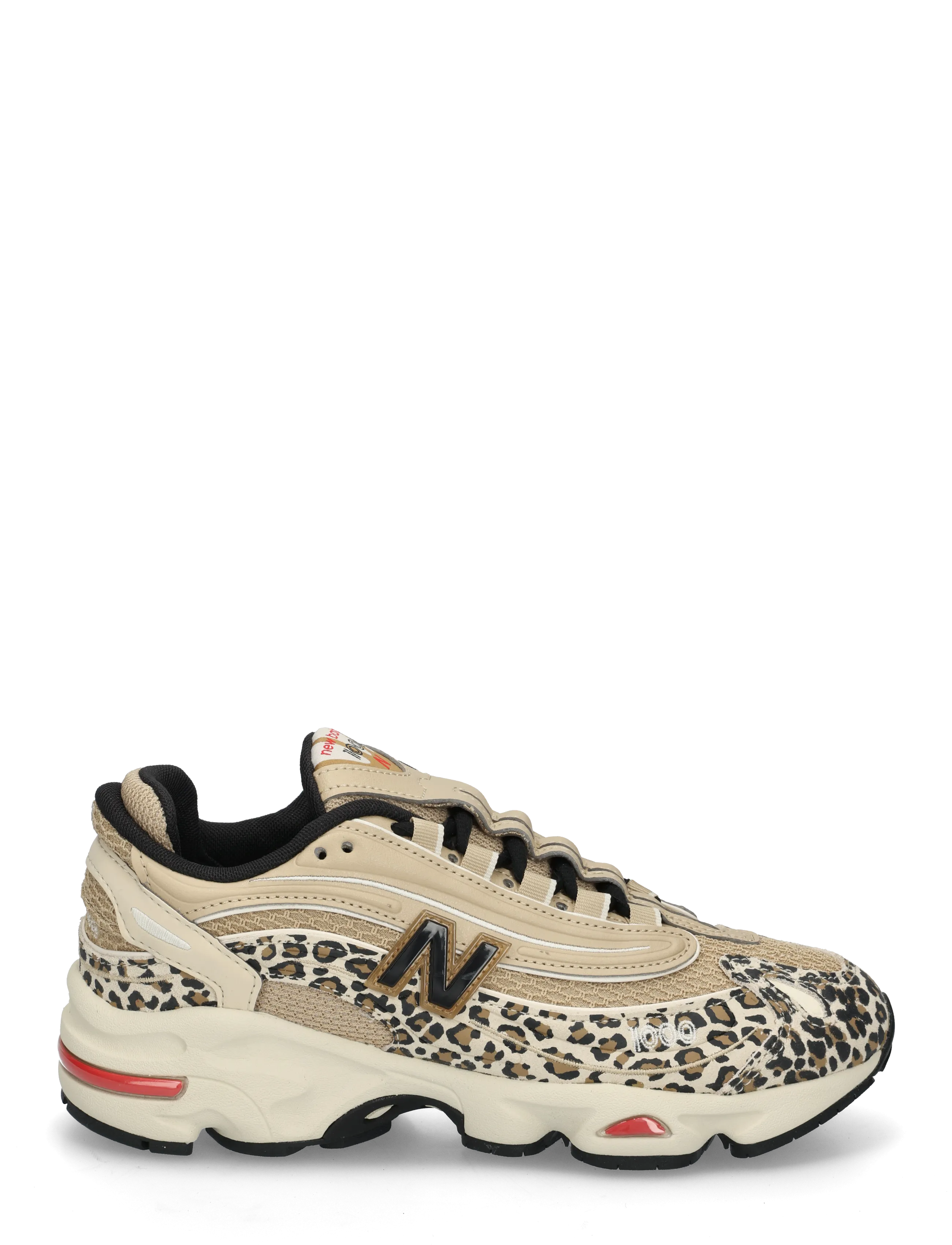 New Balance - New Balance 1000 - sandstone - 2