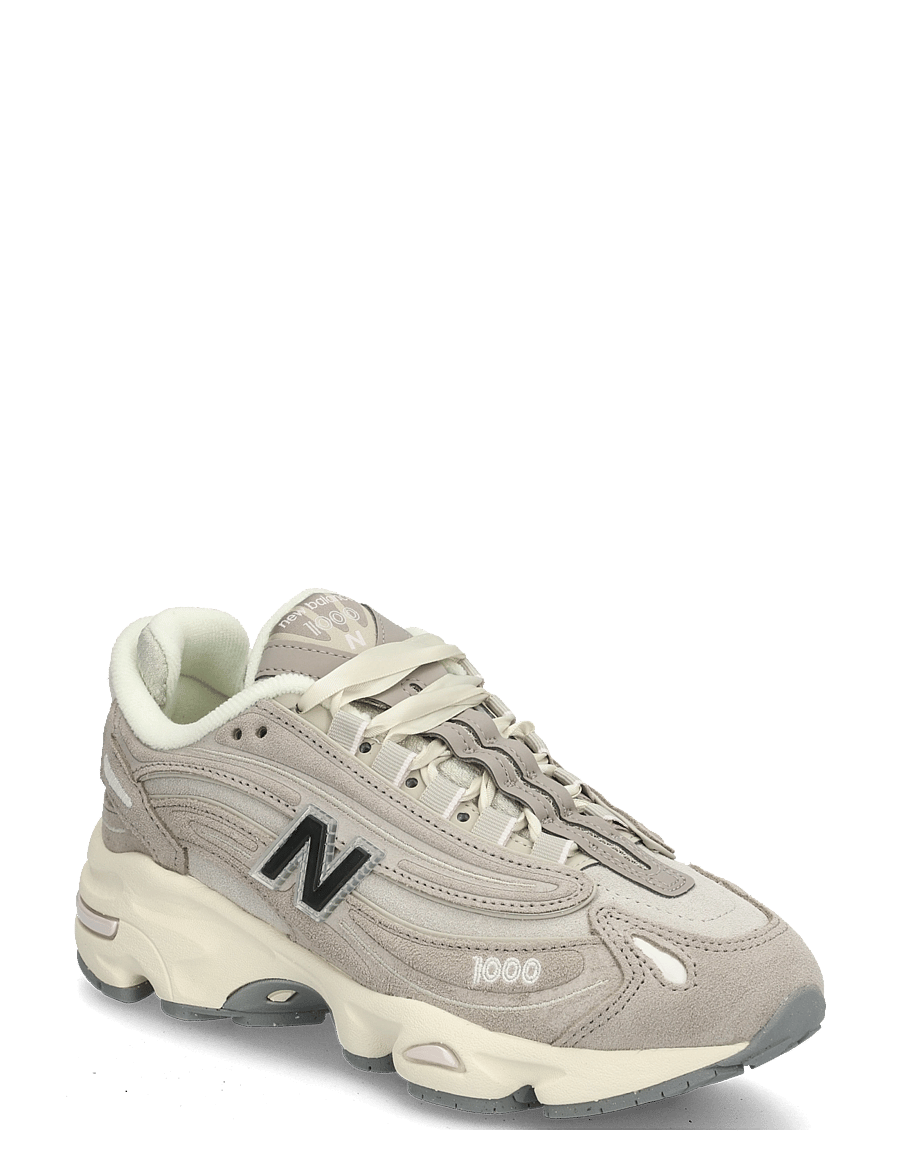 New Balance - New Balance 1000 - low top sneakers - arid stone - 0