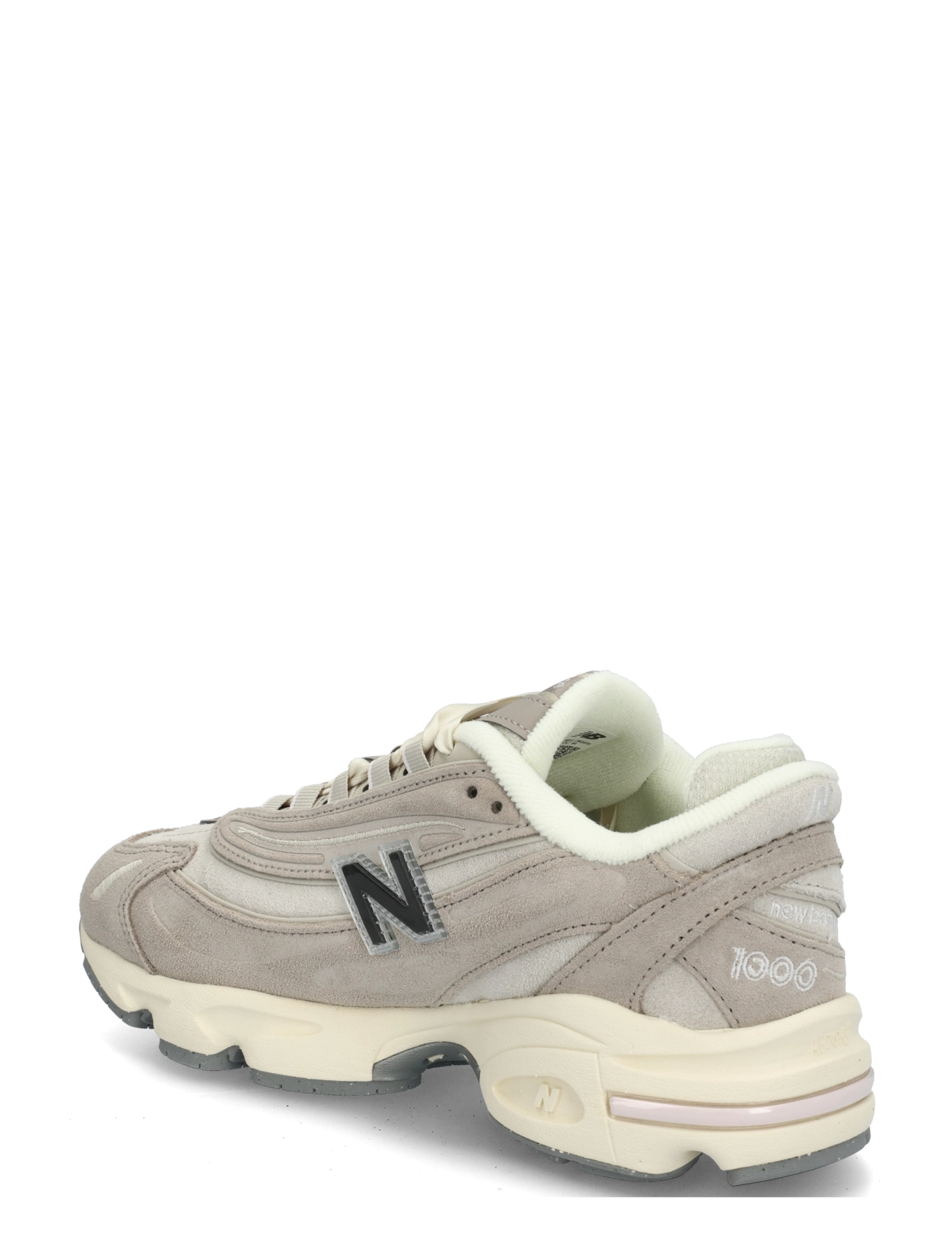 New Balance - New Balance 1000 - low top sneakers - arid stone - 1
