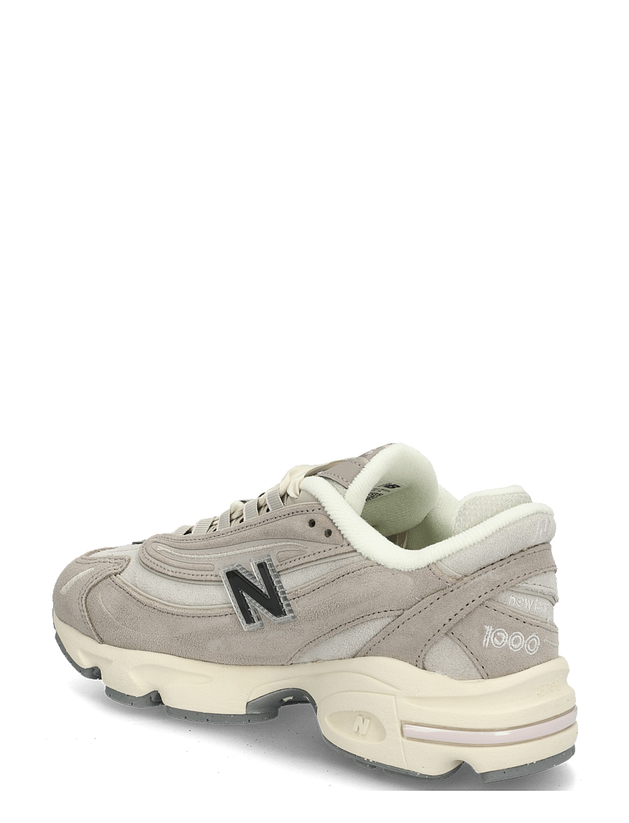 New Balance - New Balance 1000 - low top sneakers - arid stone - 1