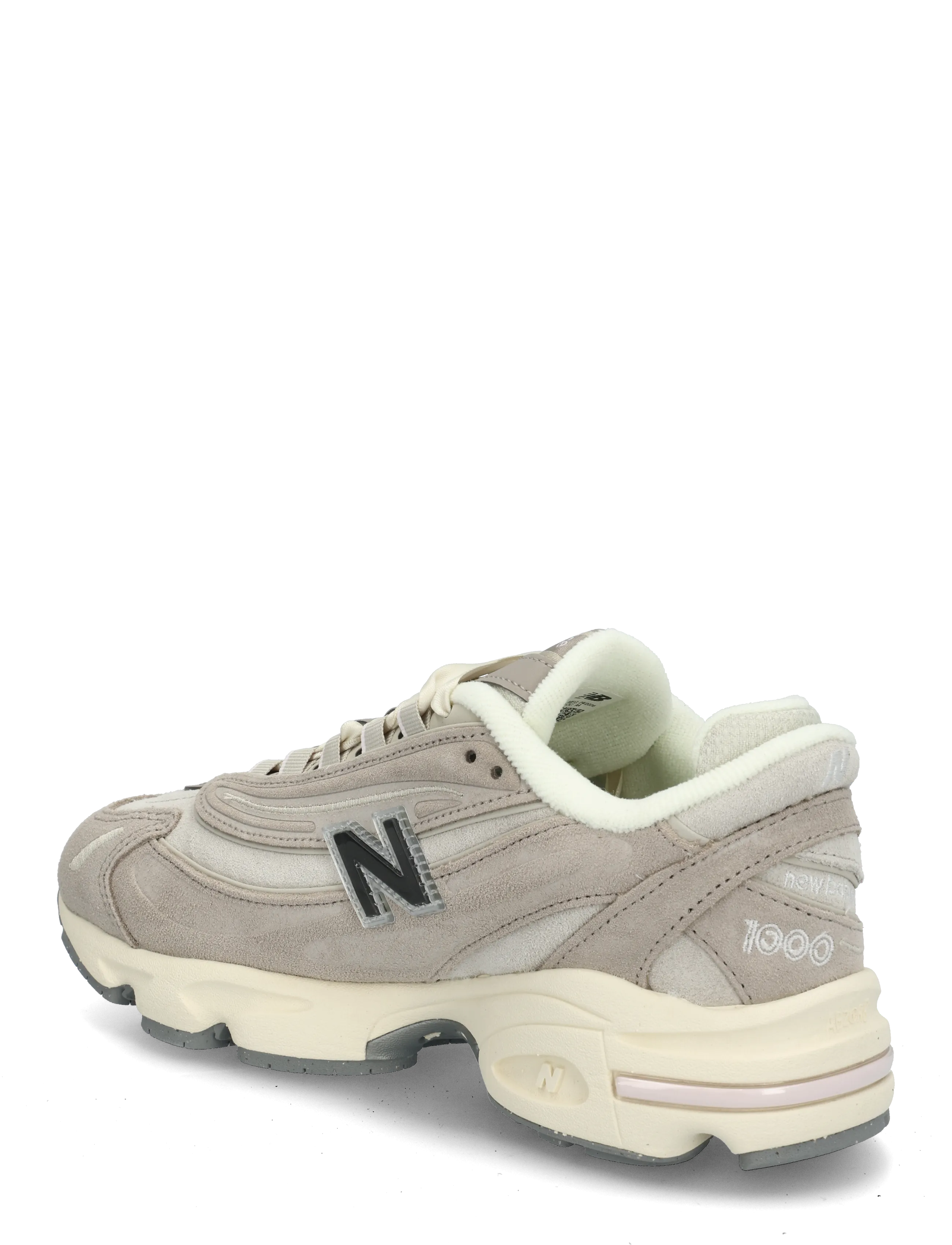 New Balance - New Balance 1000 - niedrige sneakers - arid stone - 1