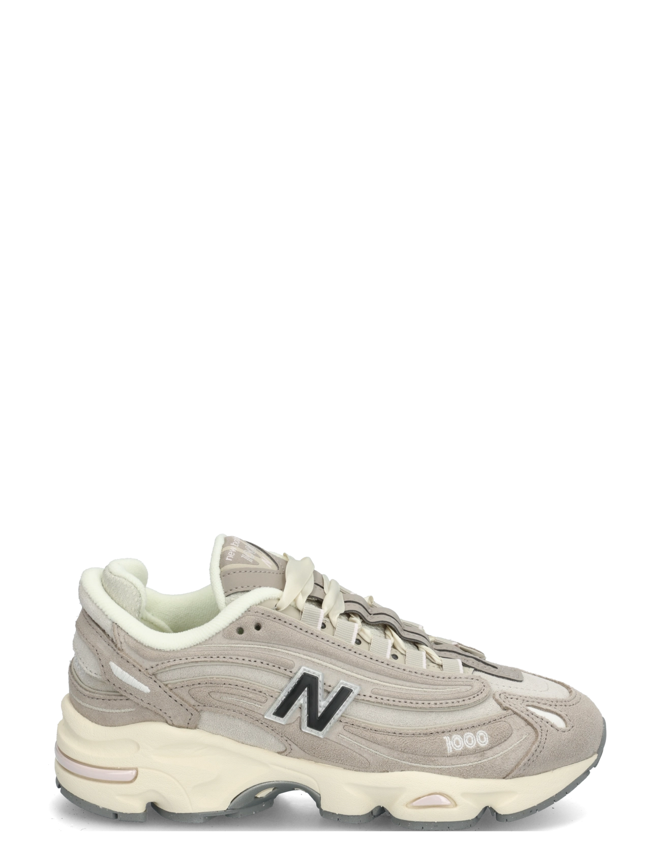 New Balance - New Balance 1000 - low top sneakers - arid stone - 2