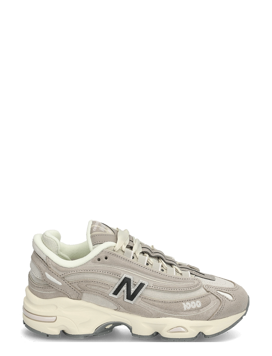 New Balance - New Balance 1000 - low top sneakers - arid stone - 2