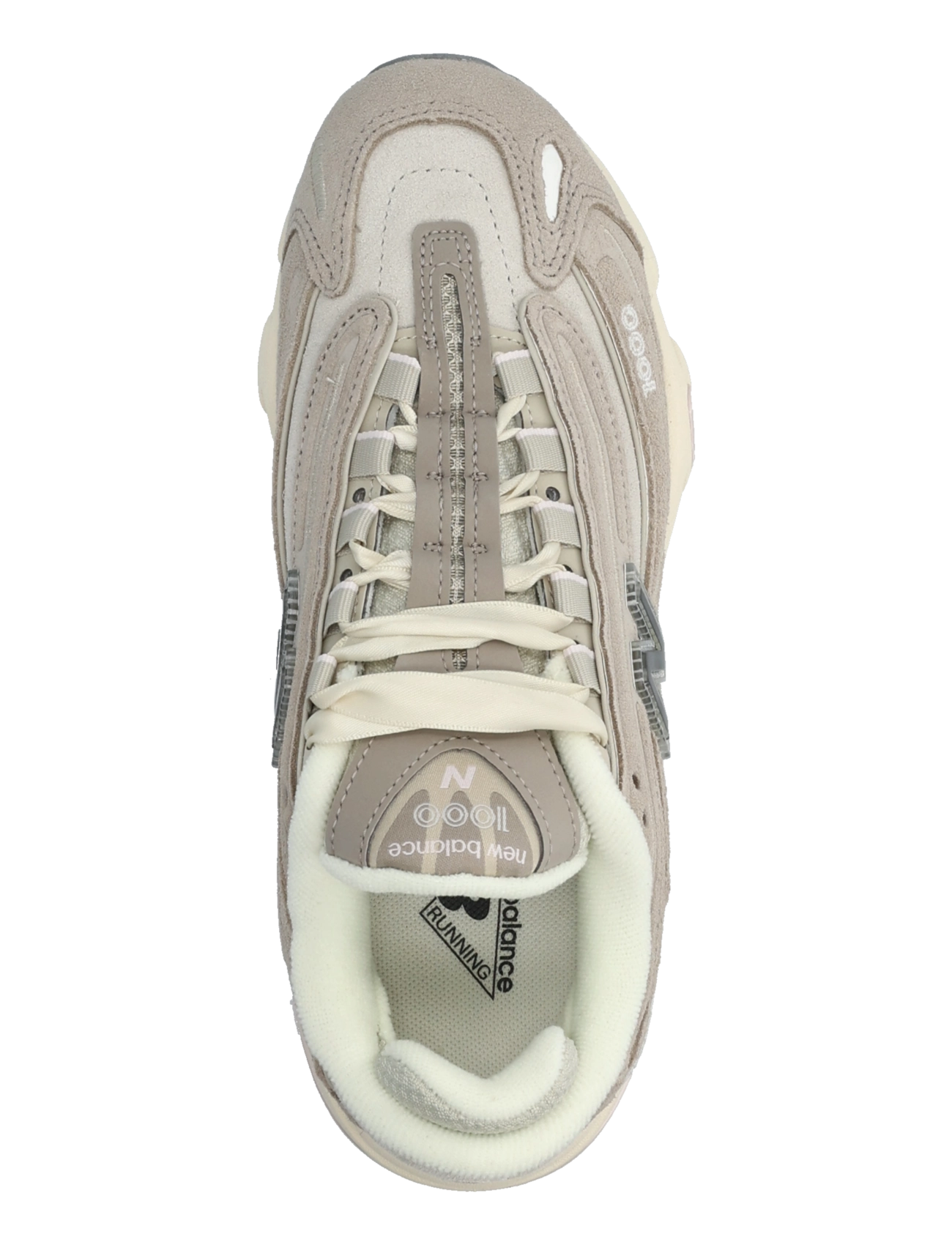 New Balance - New Balance 1000 - low top sneakers - arid stone - 3
