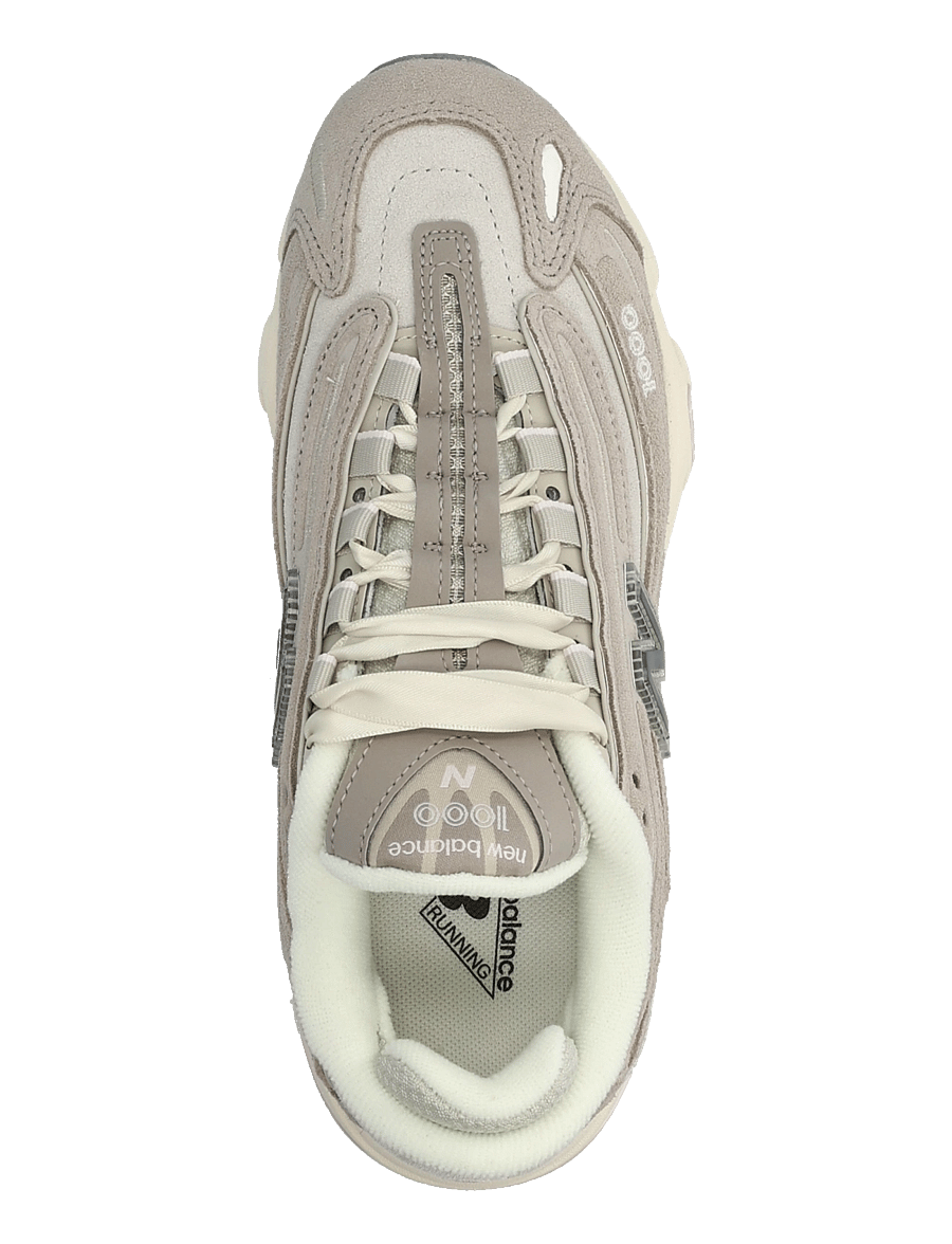 New Balance - New Balance 1000 - low top sneakers - arid stone - 3