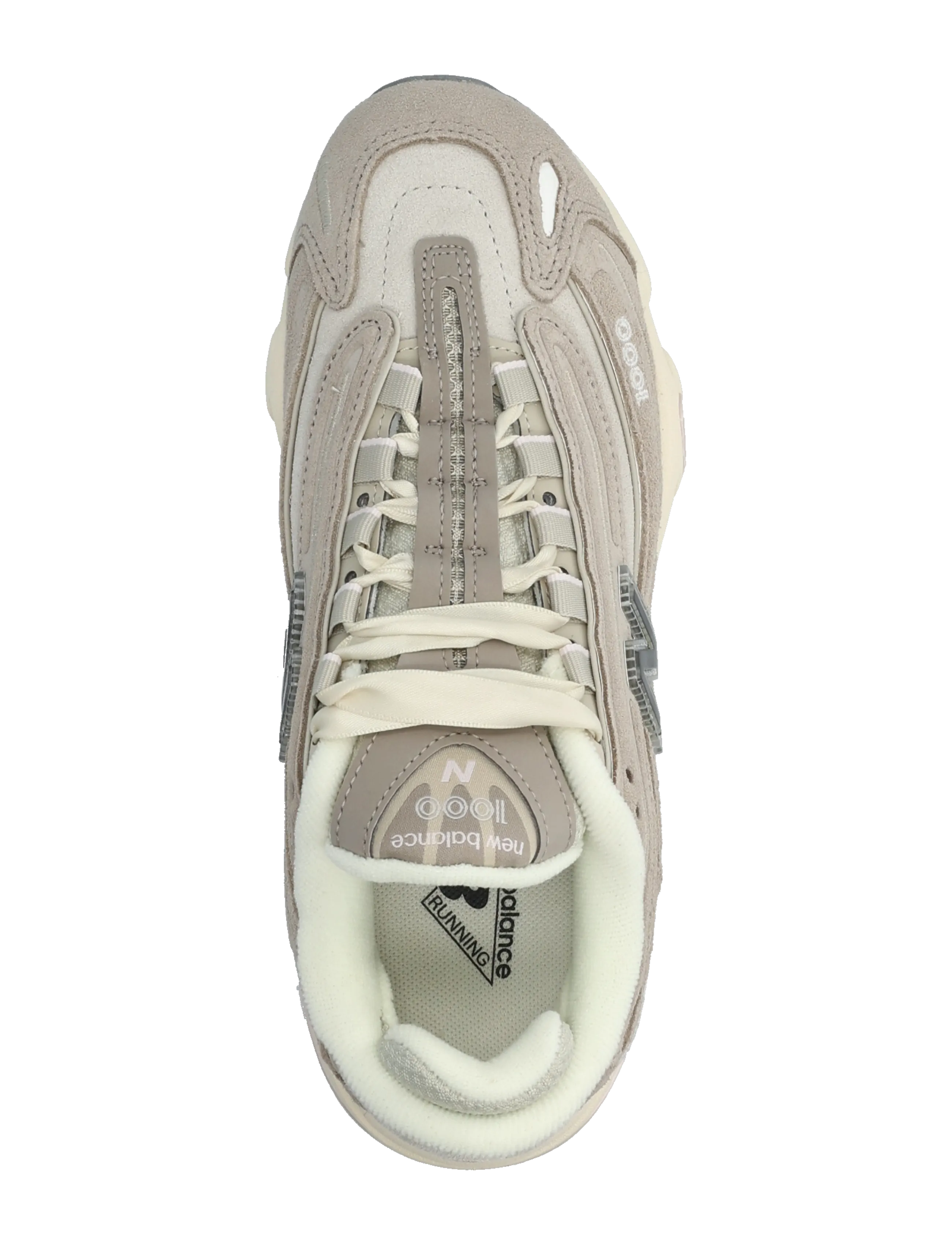 New Balance - New Balance 1000 - niedrige sneakers - arid stone - 3