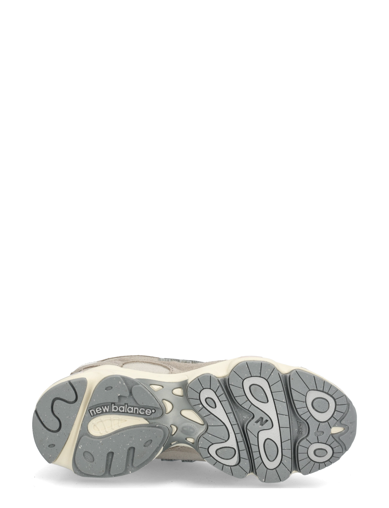 Låg sneaker '1000' 6