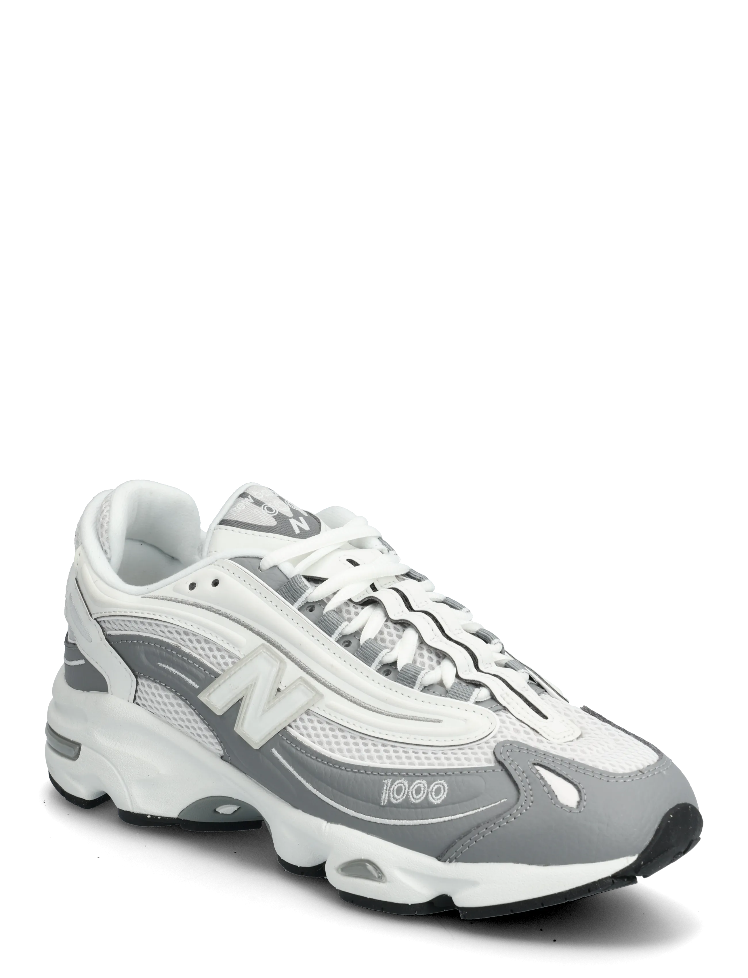 New Balance 1000, 36, Sport Sneakers, Grau - Low Top Frauen