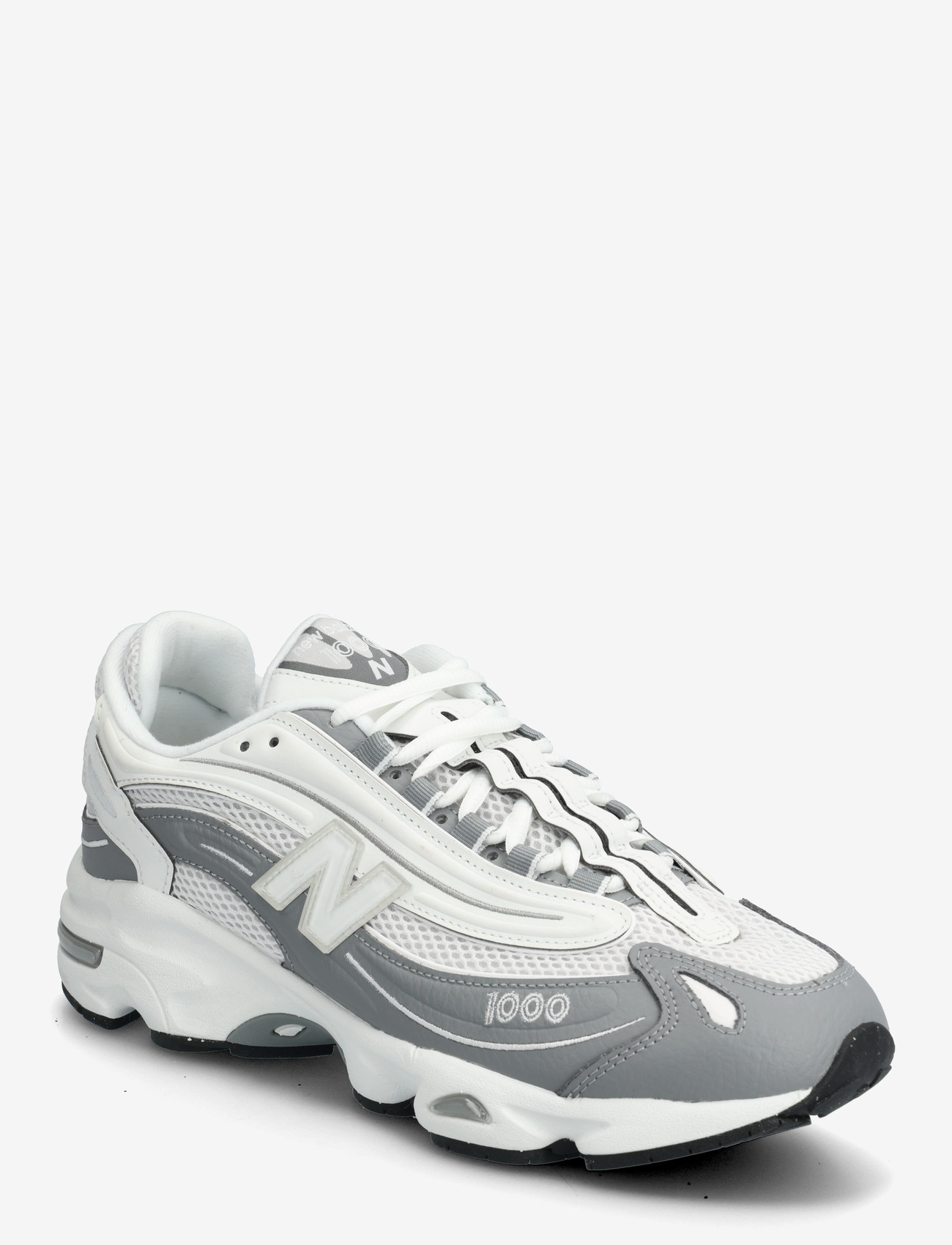 New Balance - New Balance 1000 - lave sneakers - slate grey - 0