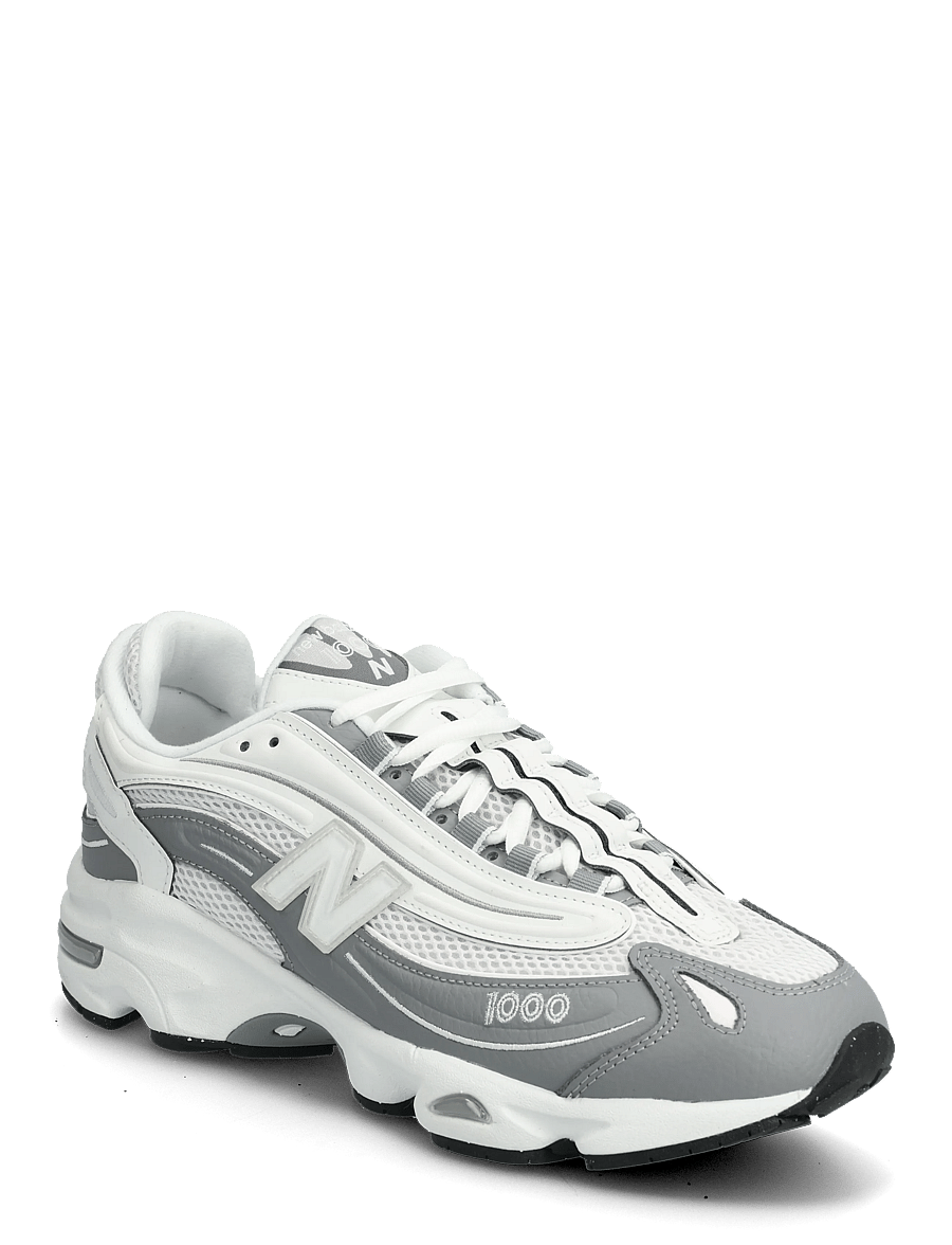New Balance - New Balance 1000 - niedrige sneakers - slate grey - 0