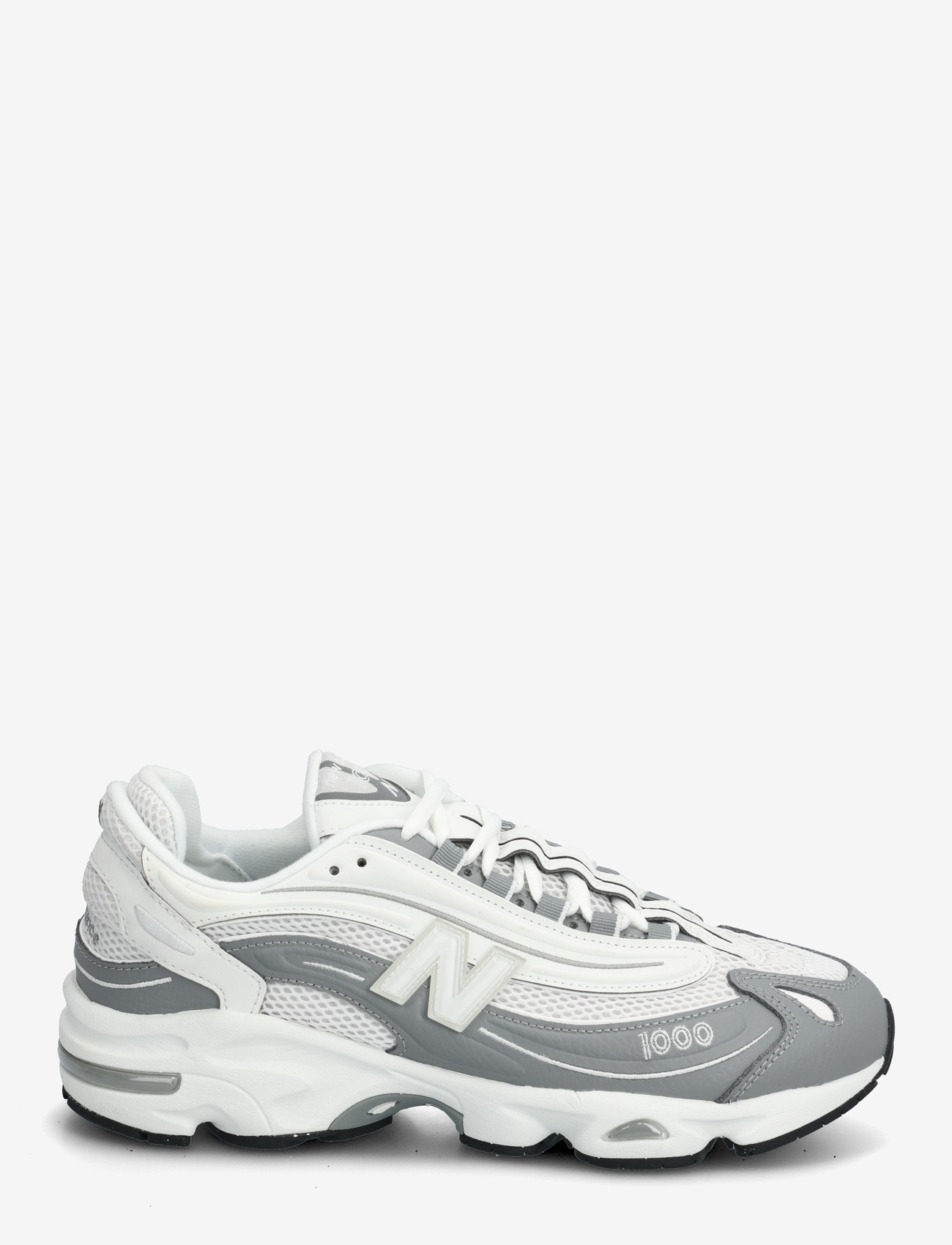 New Balance - New Balance 1000 - lave sneakers - slate grey - 1